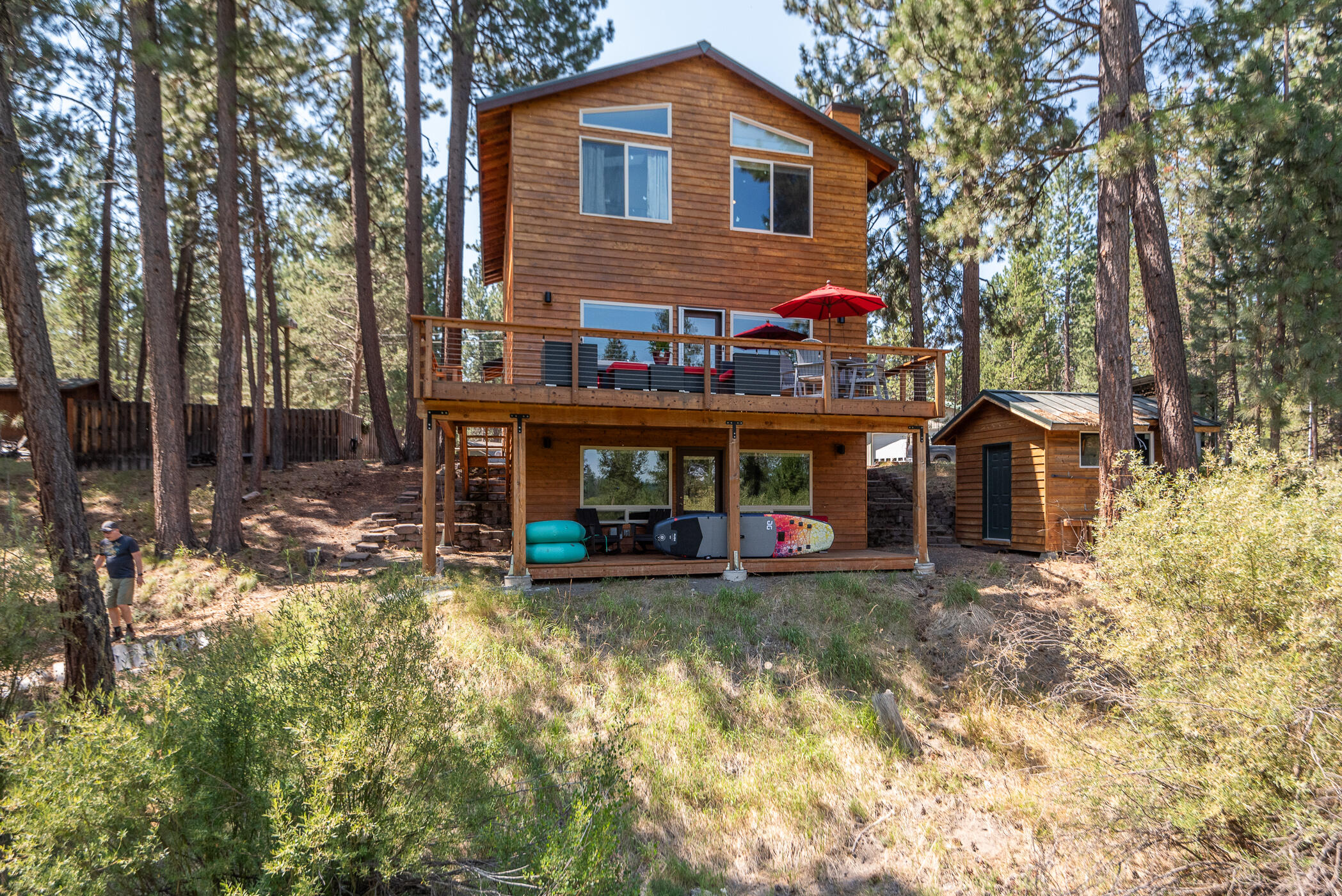 Drrh Trs - Residential