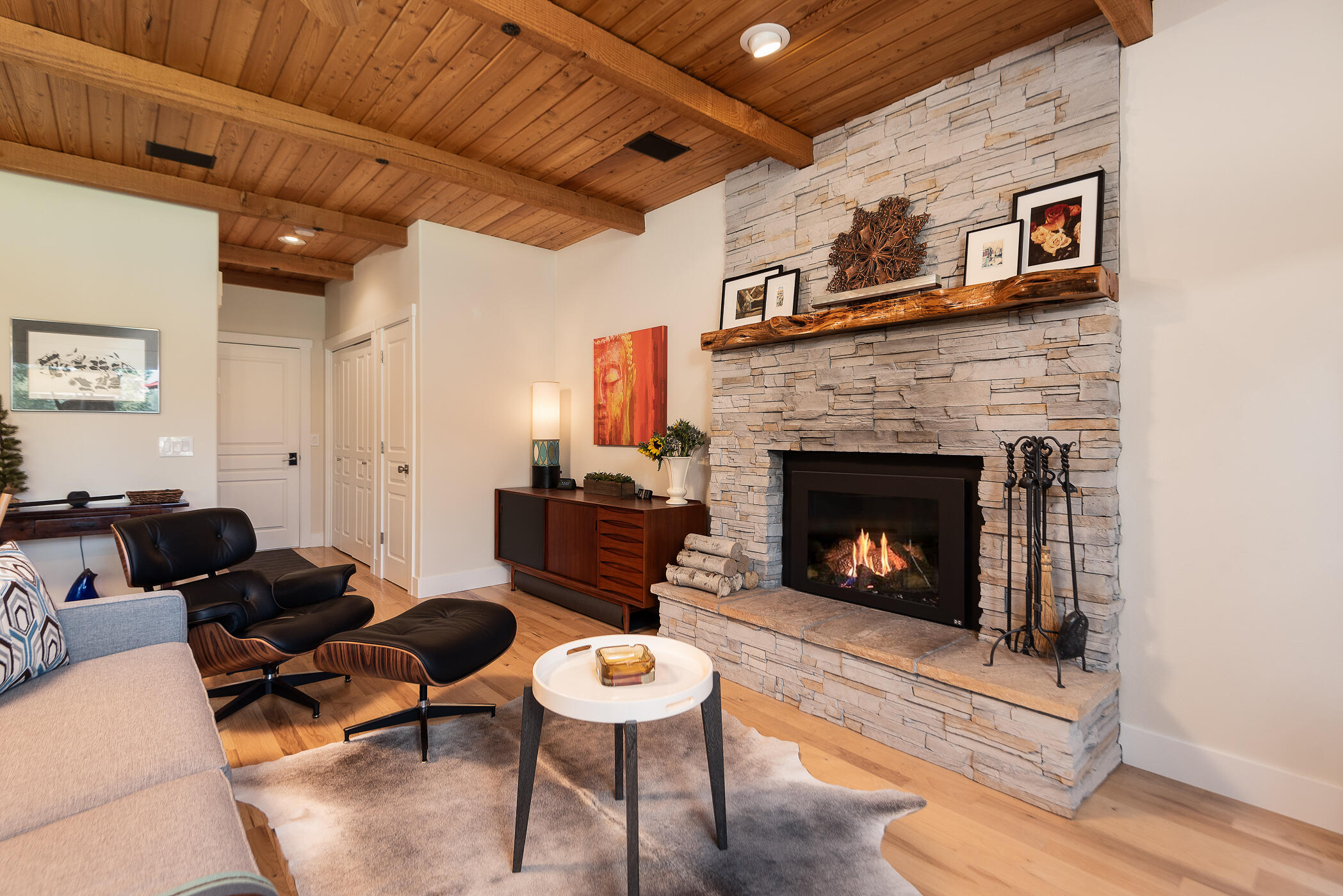 Drrh Trs - Residential