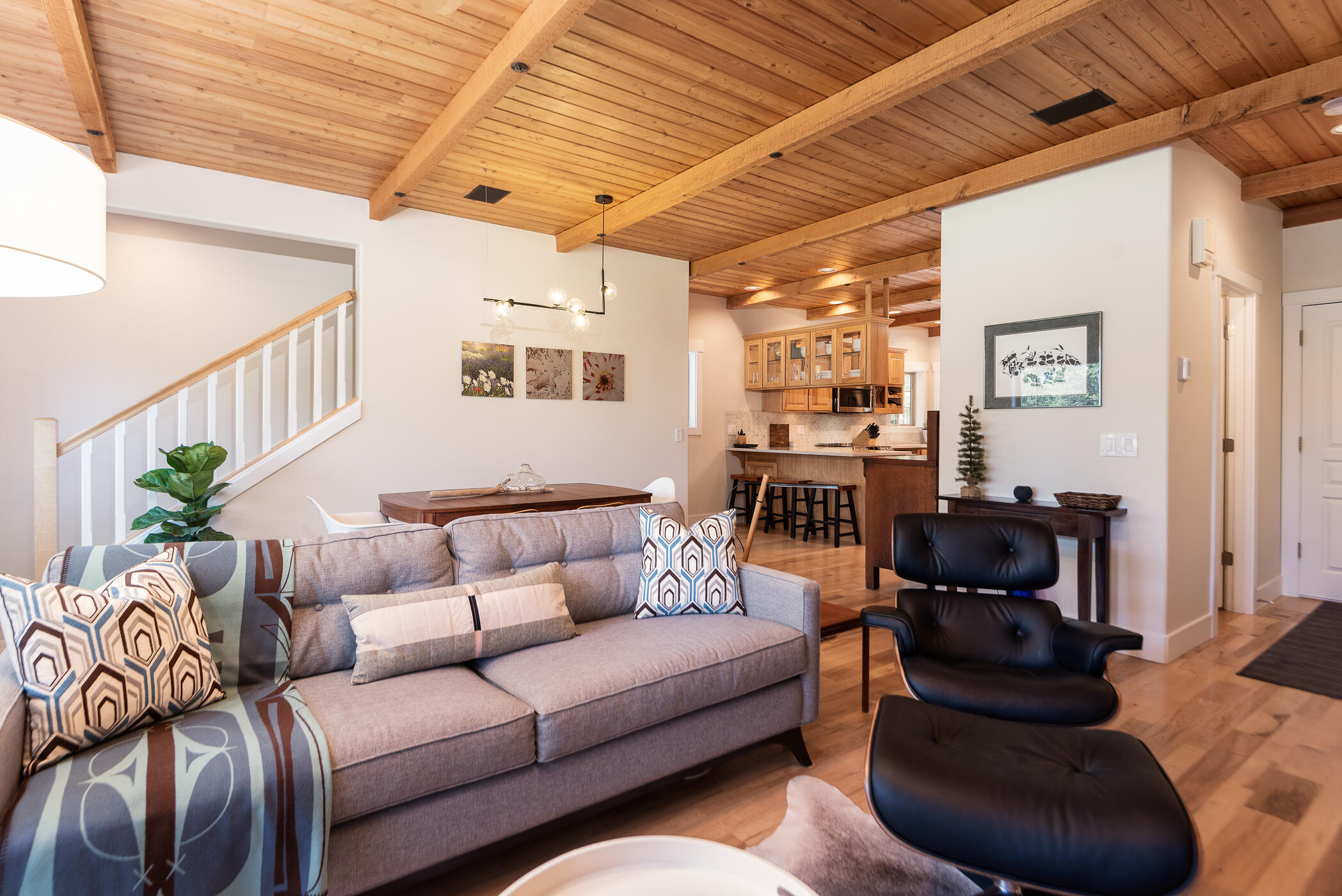 Drrh Trs - Residential