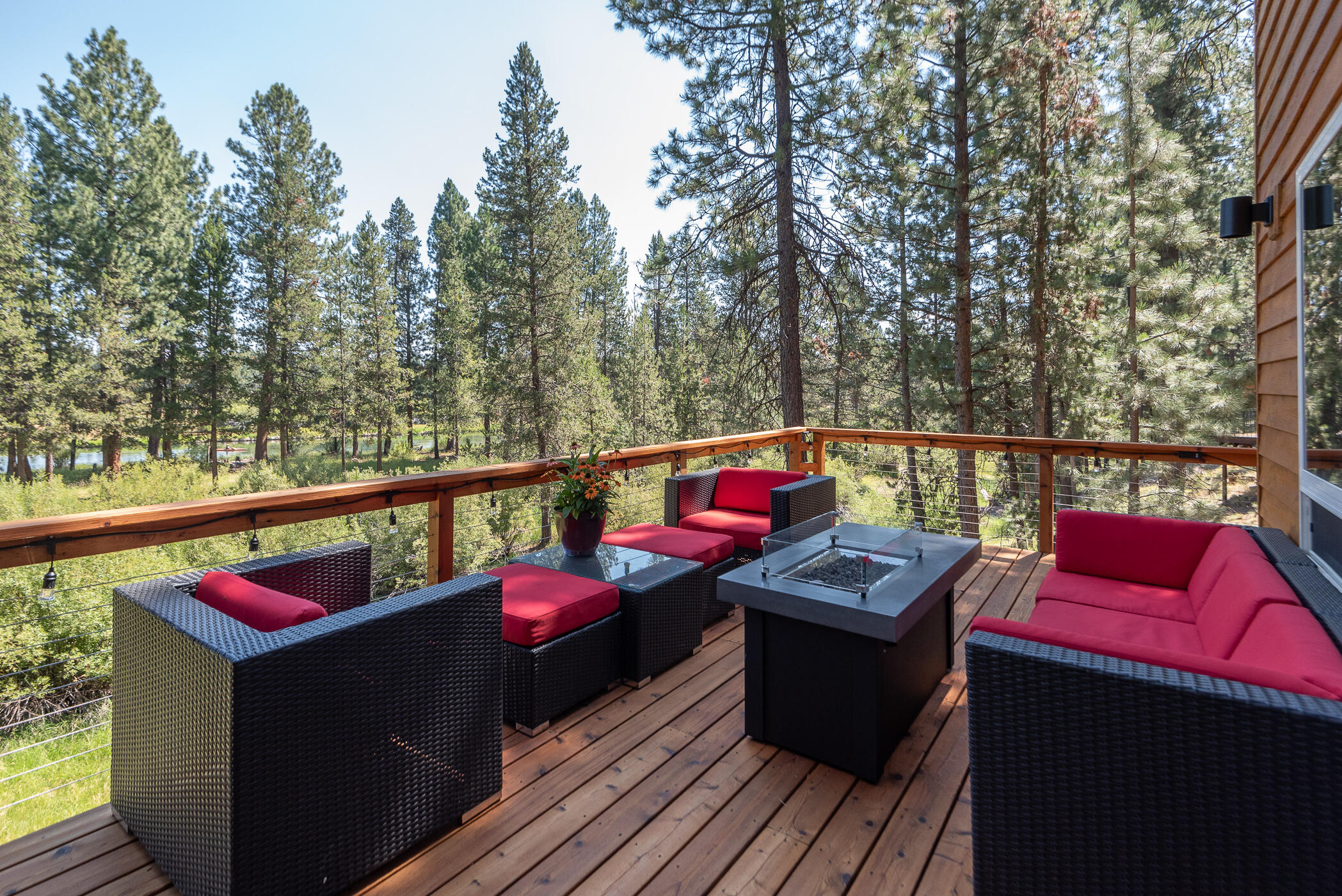 Drrh Trs - Residential