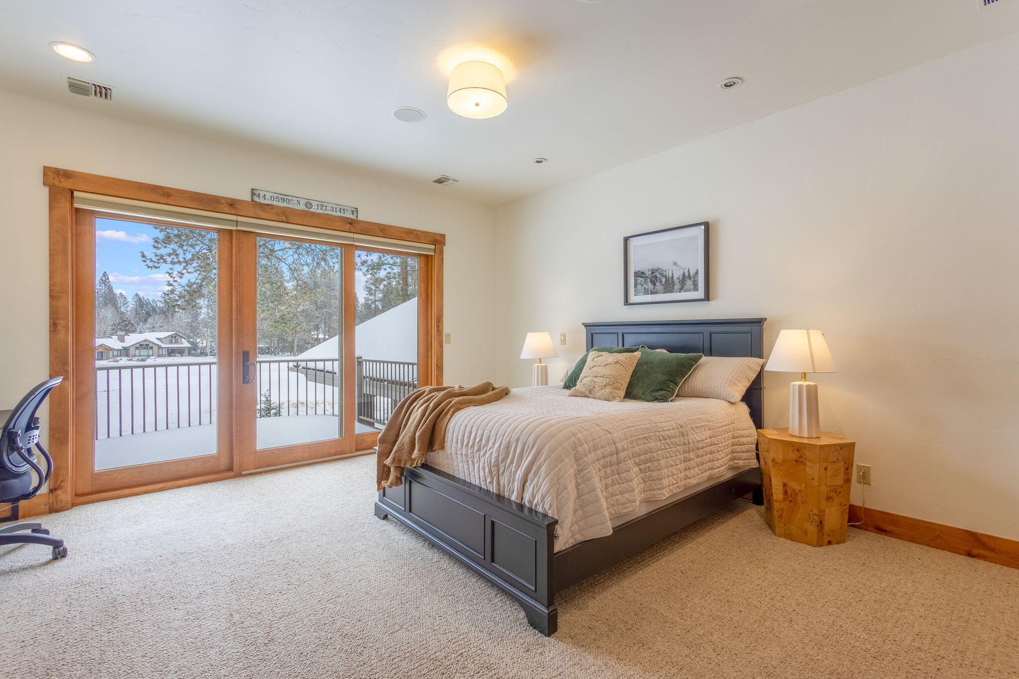 Broken Top - Residential