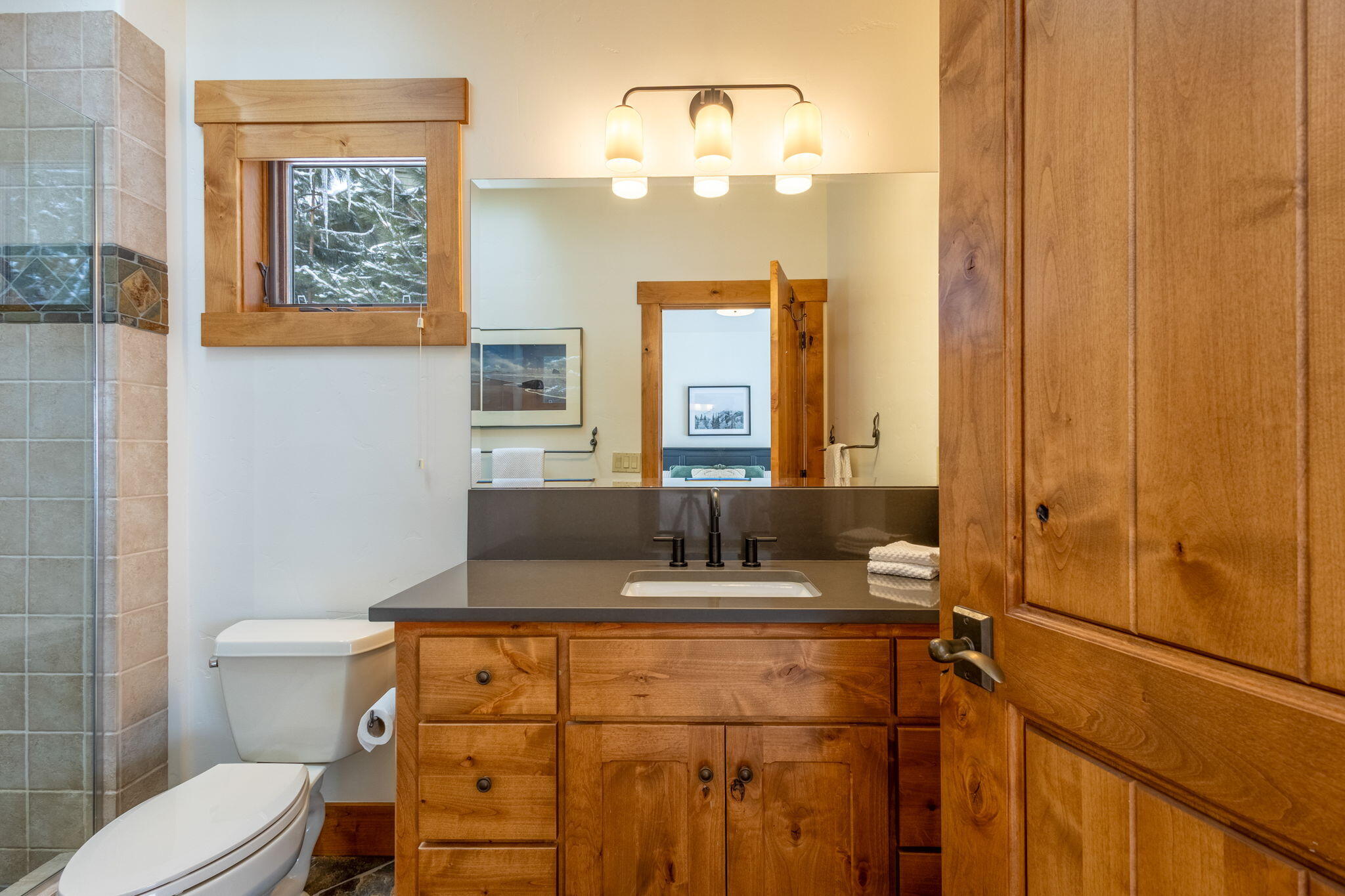 Broken Top - Residential