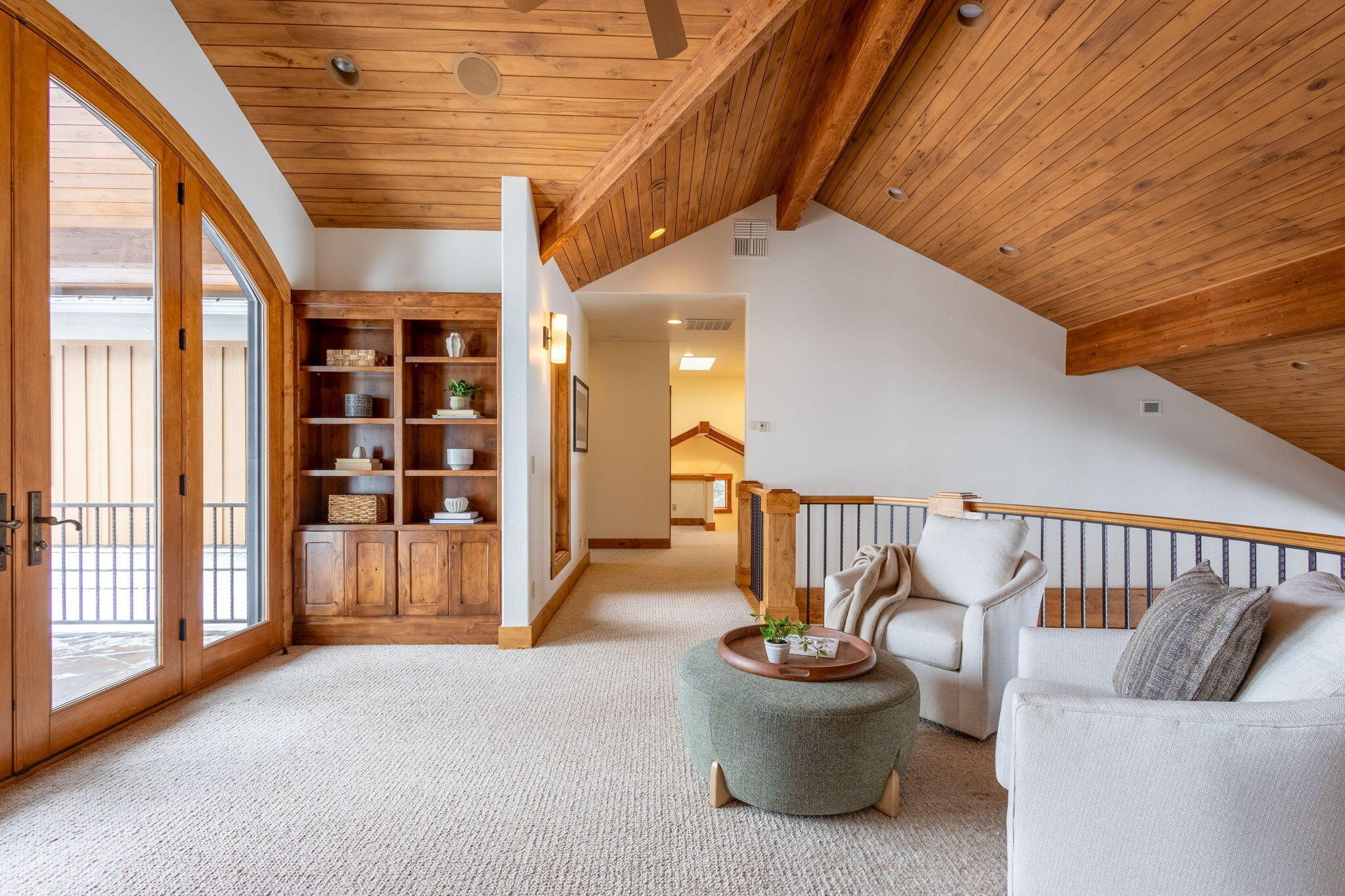 Broken Top - Residential