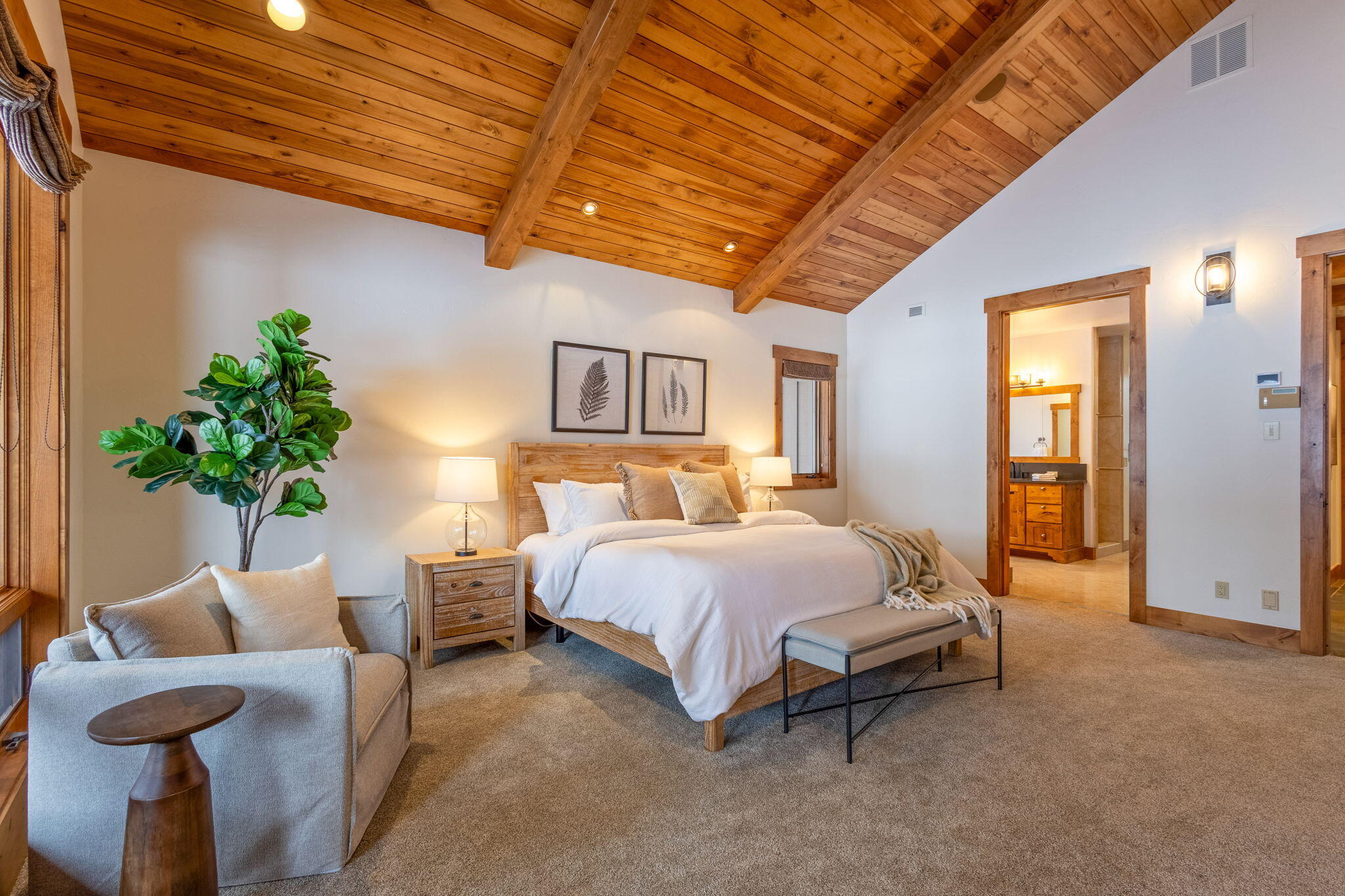 Broken Top - Residential