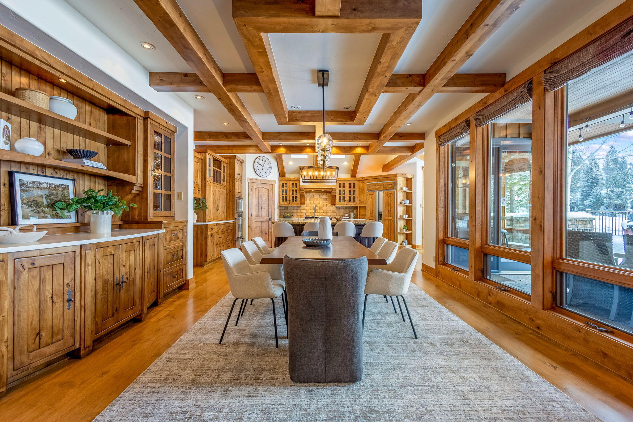 Broken Top - Residential