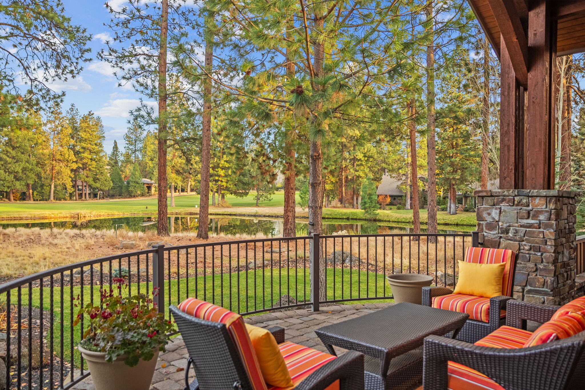 Broken Top - Residential