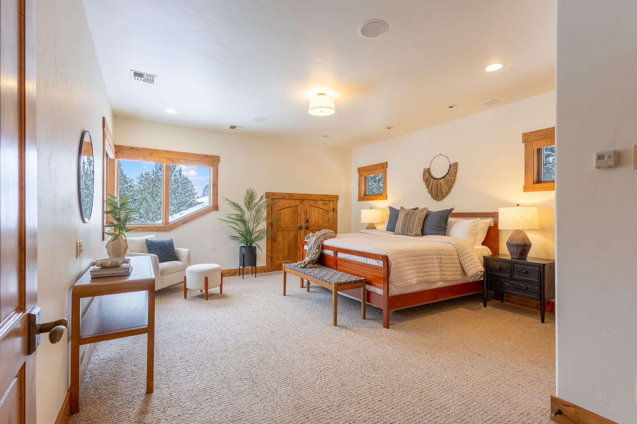 Broken Top - Residential