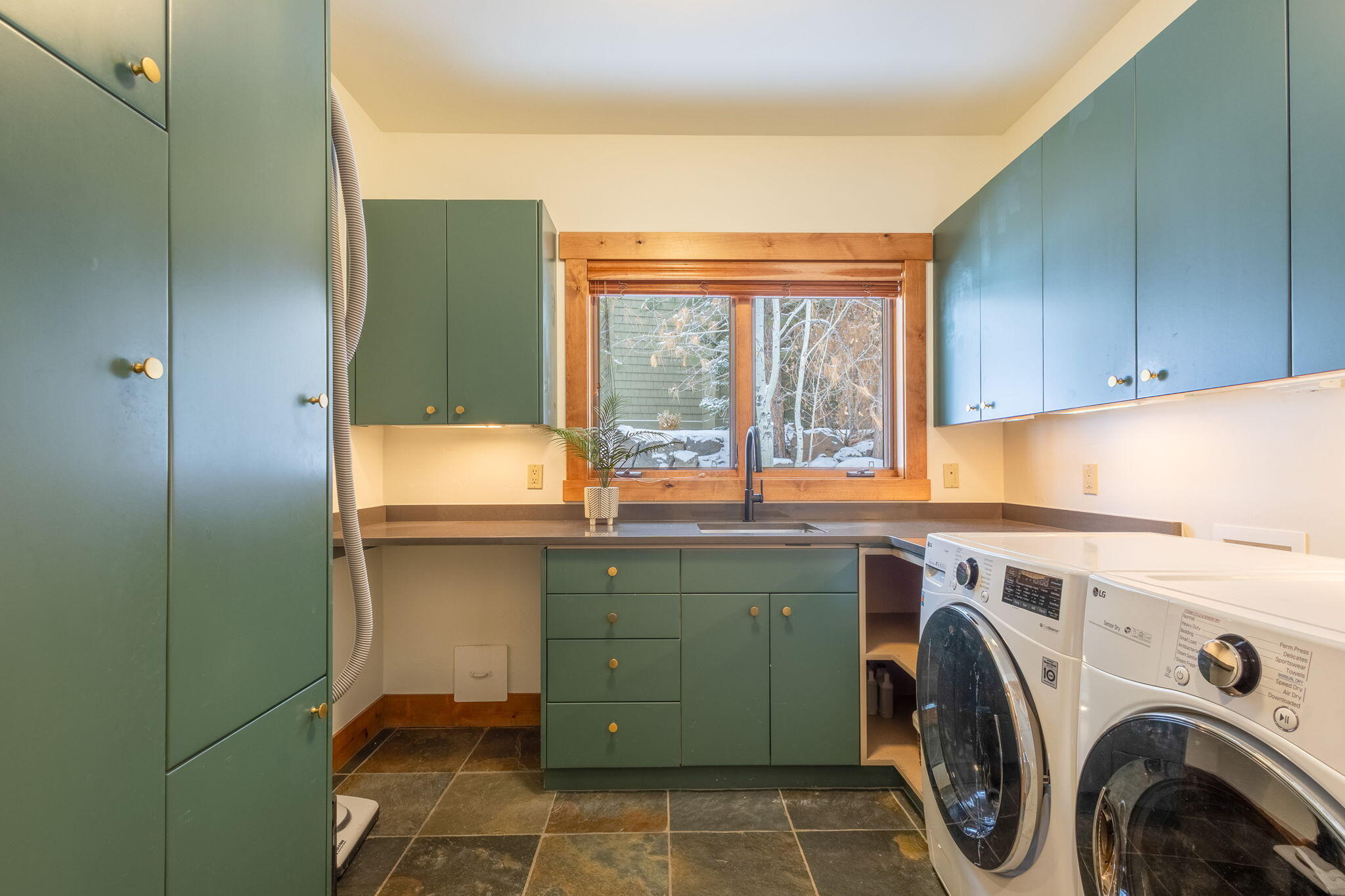 Broken Top - Residential