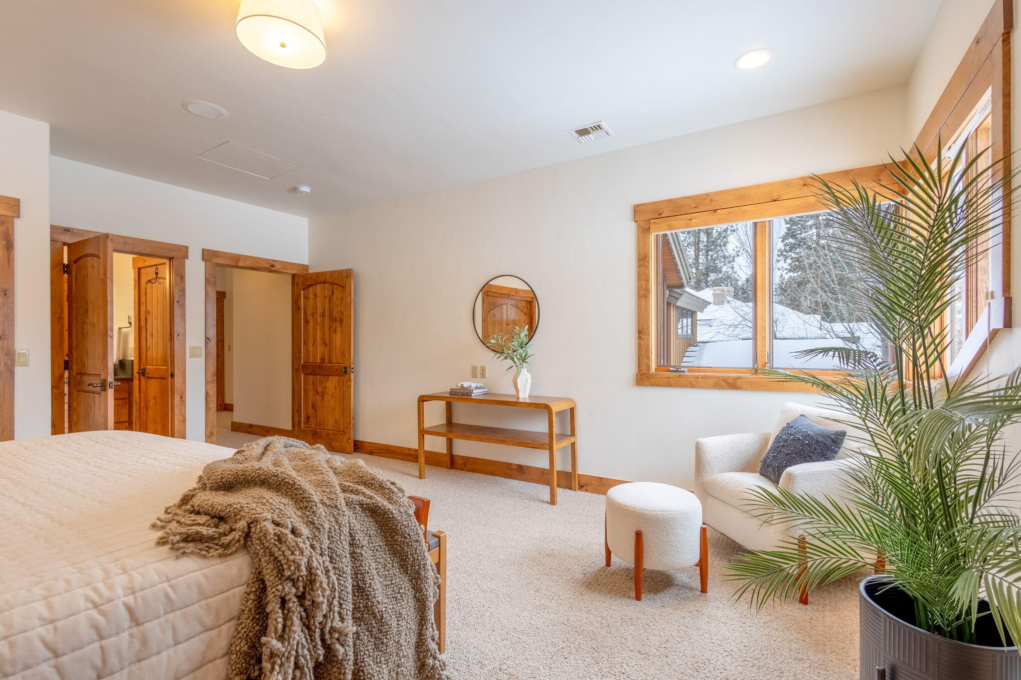 Broken Top - Residential