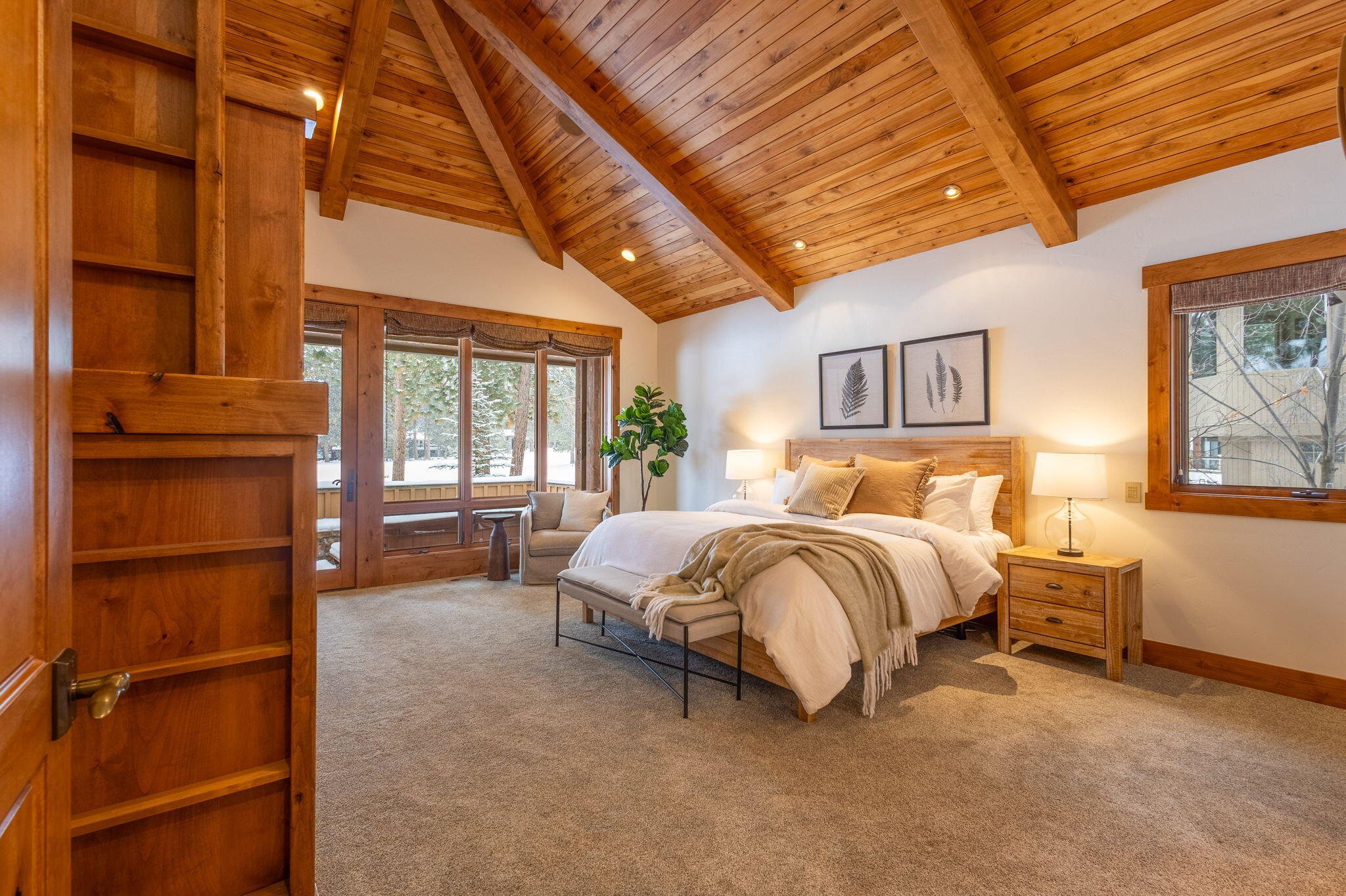 Broken Top - Residential