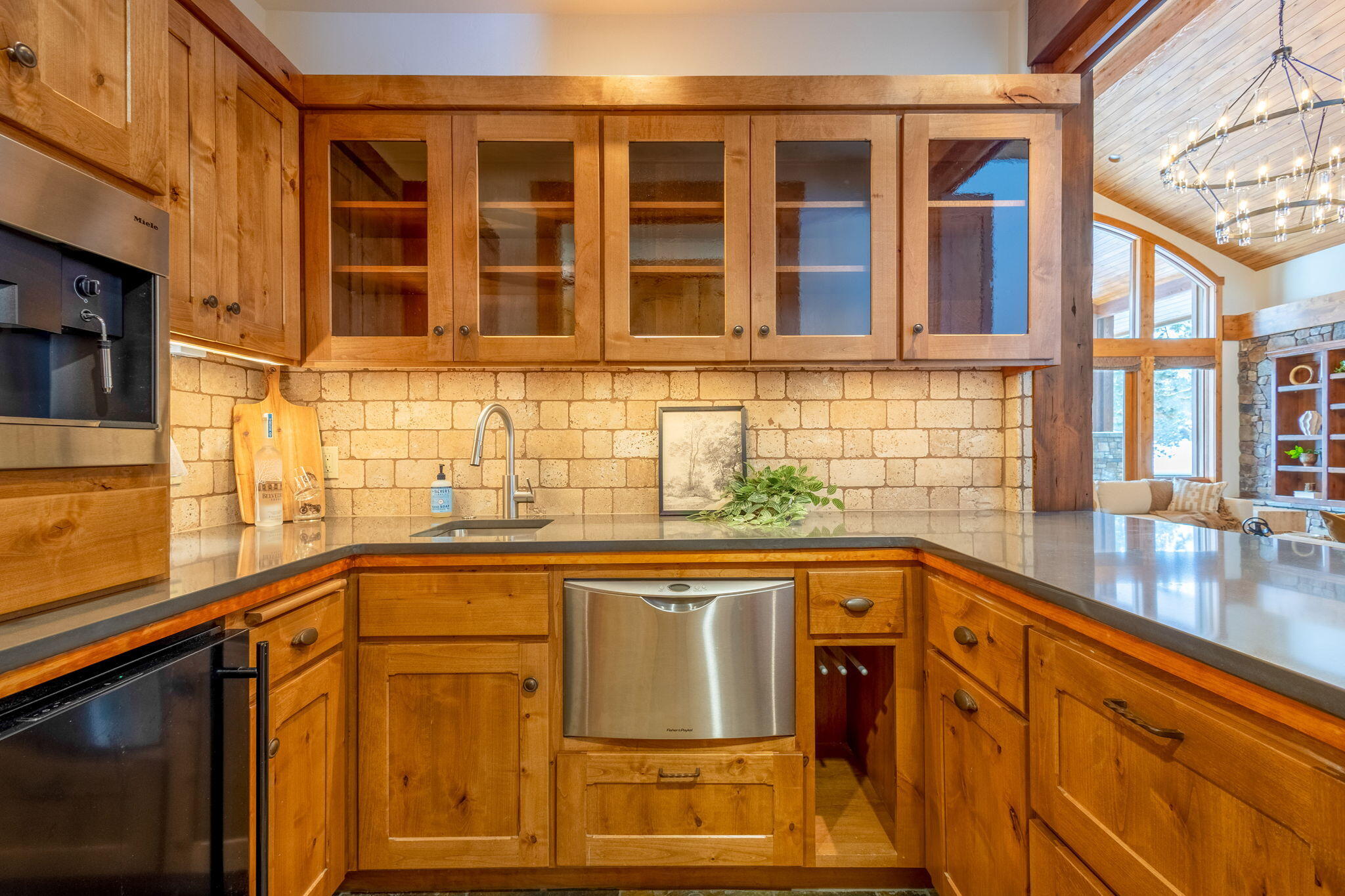 Broken Top - Residential