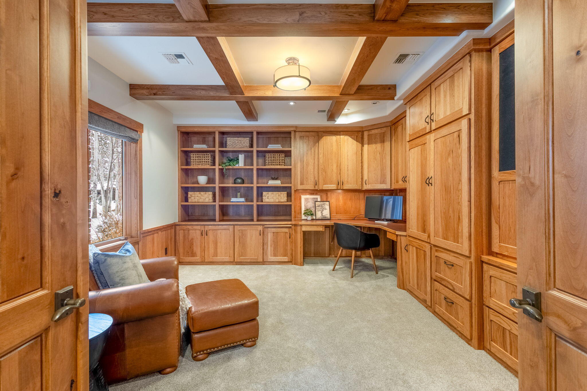 Broken Top - Residential