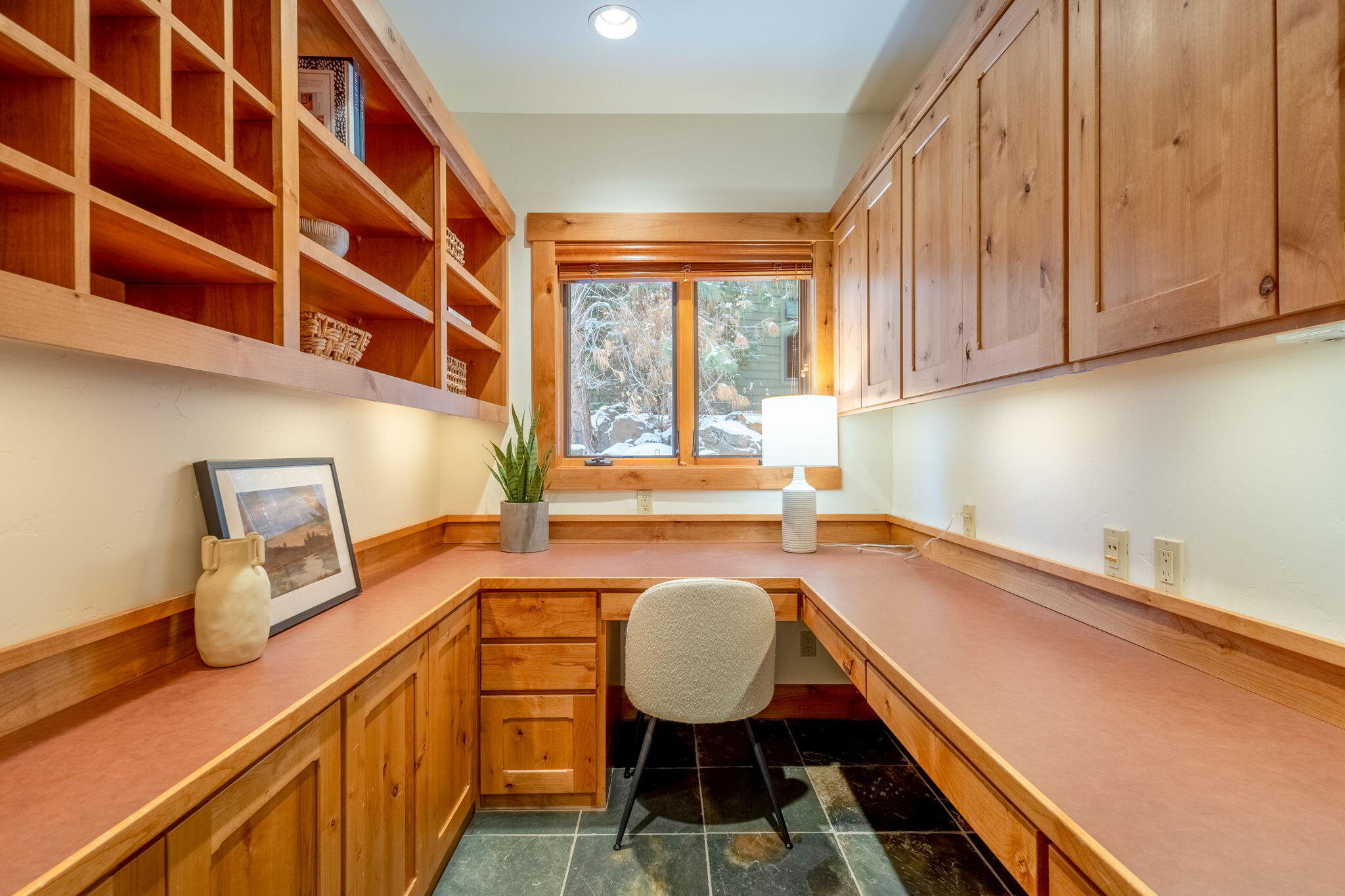 Broken Top - Residential