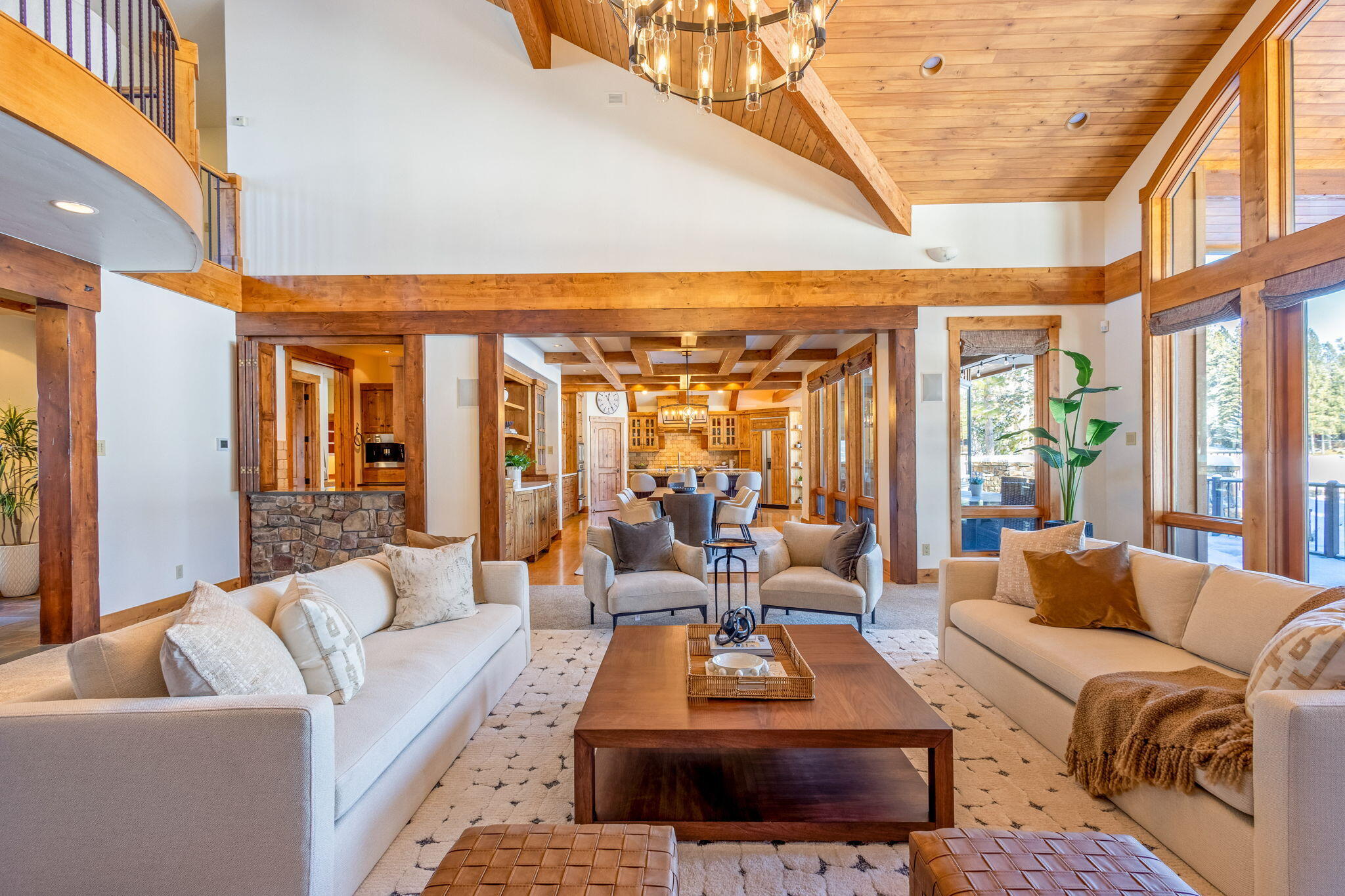 Broken Top - Residential