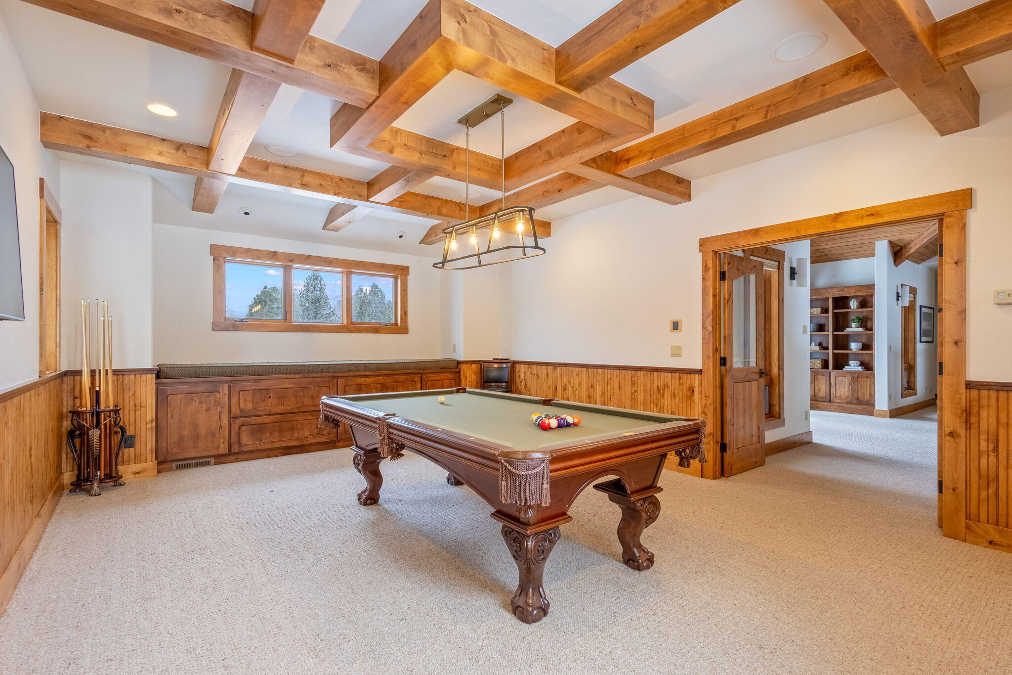 Broken Top - Residential