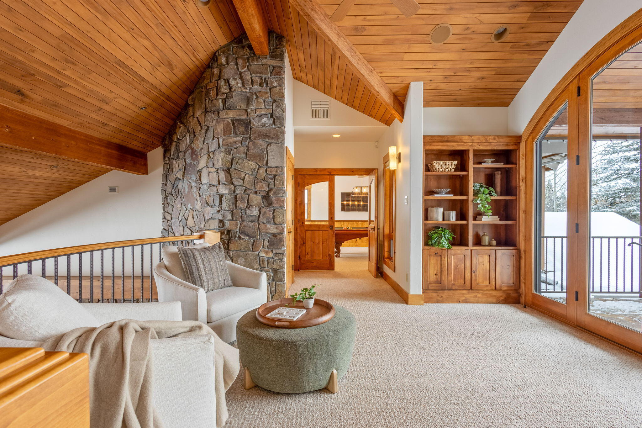 Broken Top - Residential