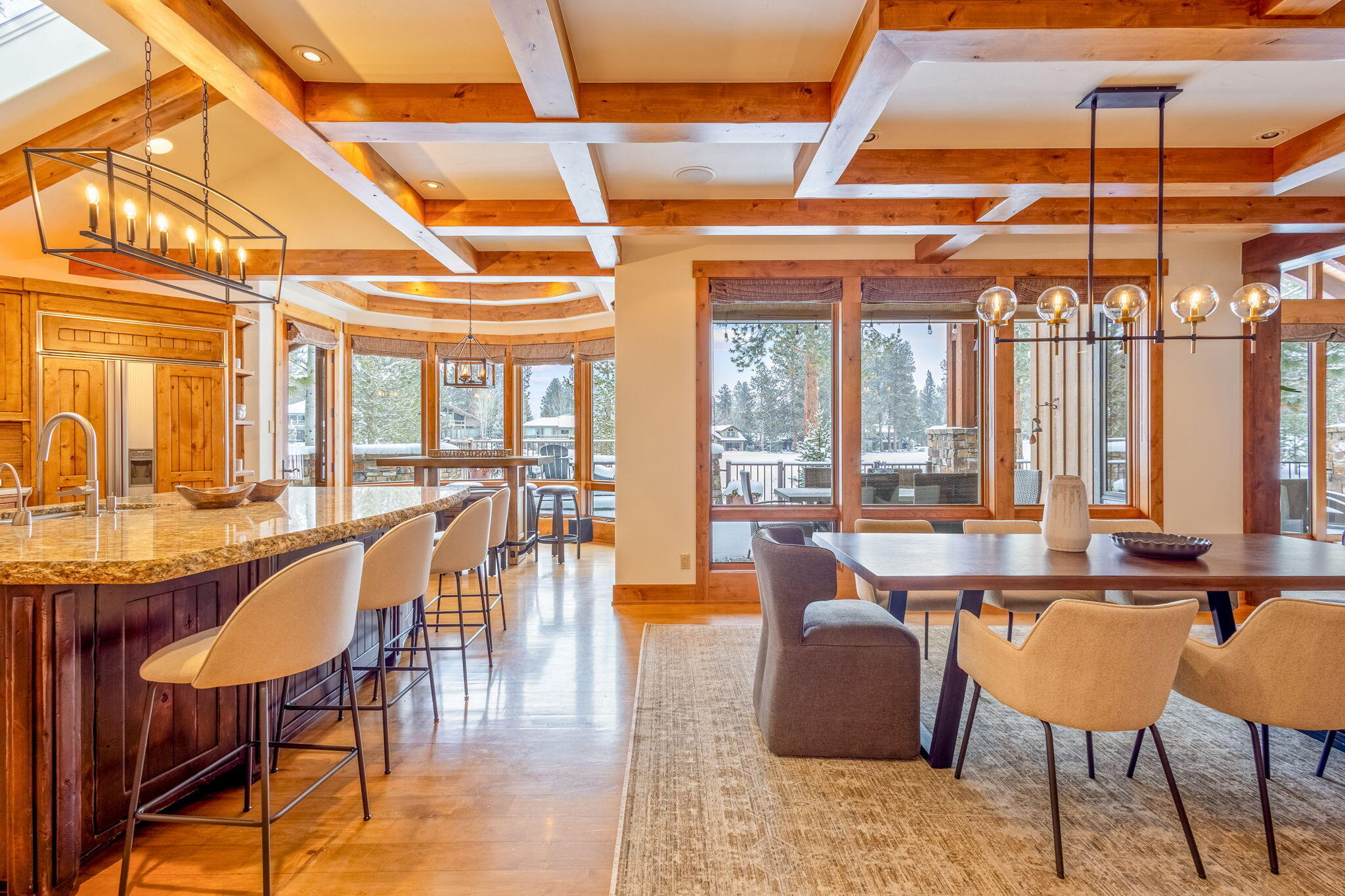 Broken Top - Residential