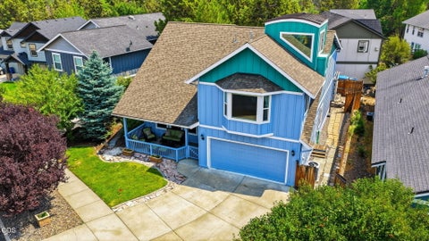 Tiny photo for 62898 Bilyeu Way, Bend, OR 97701 (MLS # 220225916)