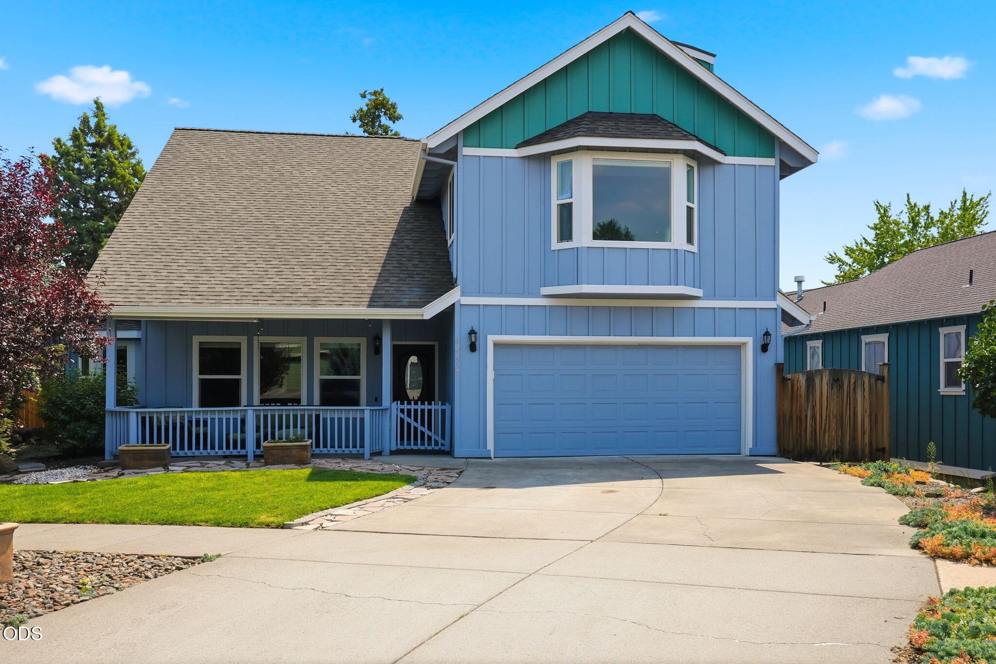 62898 Bilyeu Way