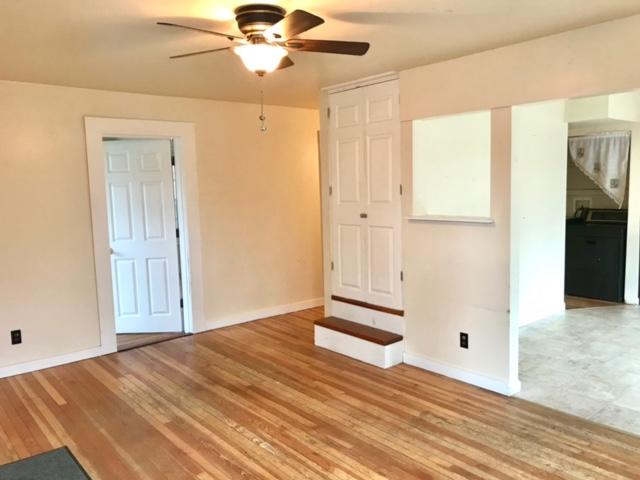 Grants Pass Original Townsite - Residential