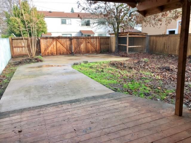 Grants Pass Original Townsite - Residential