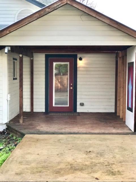 Grants Pass Original Townsite - Residential