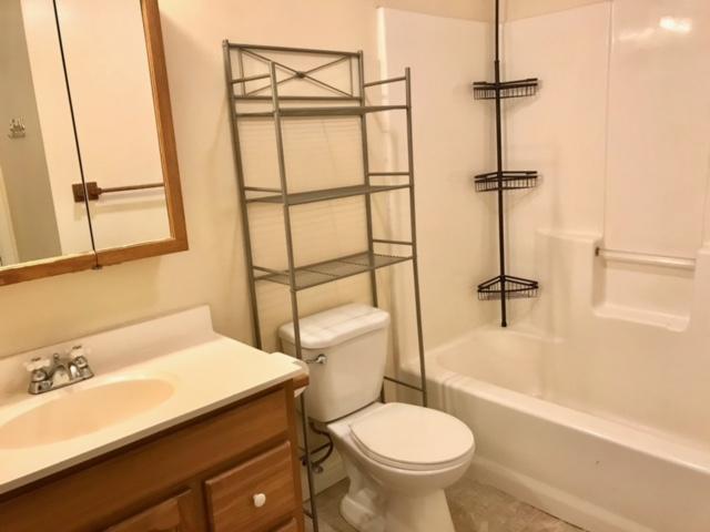 Grants Pass Original Townsite - Residential