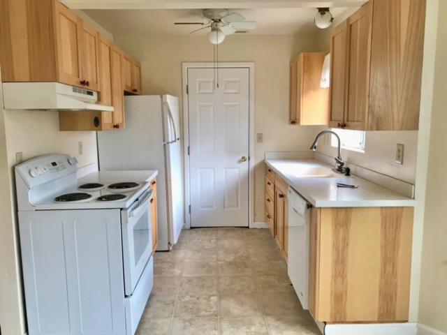 Grants Pass Original Townsite - Residential