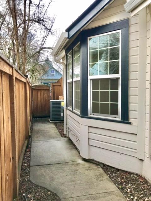 Grants Pass Original Townsite - Residential