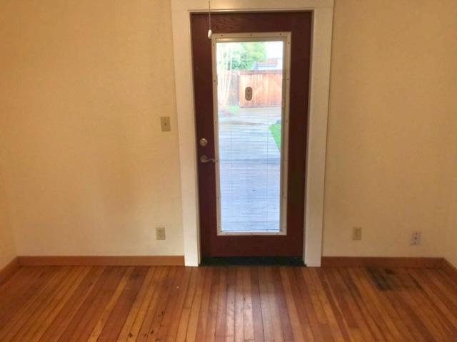 Grants Pass Original Townsite - Residential