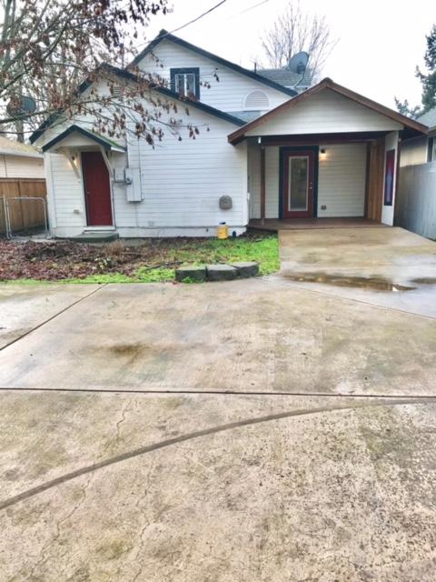 Grants Pass Original Townsite - Residential