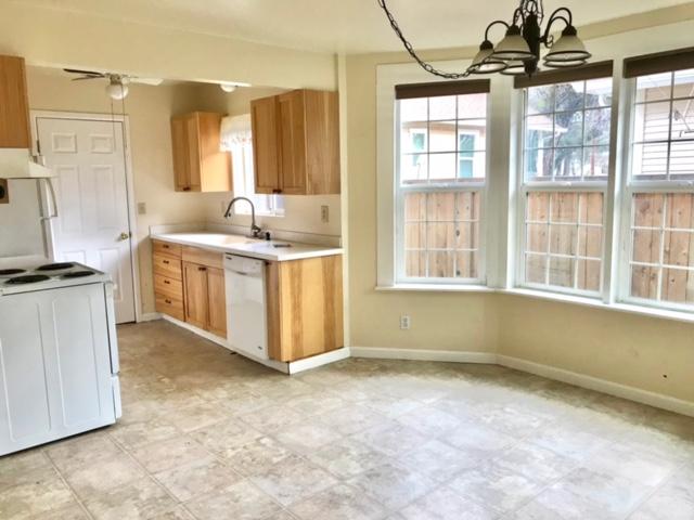 Grants Pass Original Townsite - Residential