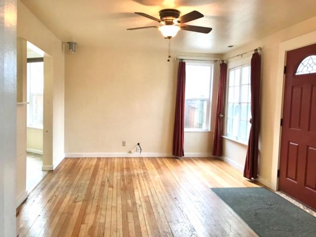 Grants Pass Original Townsite - Residential