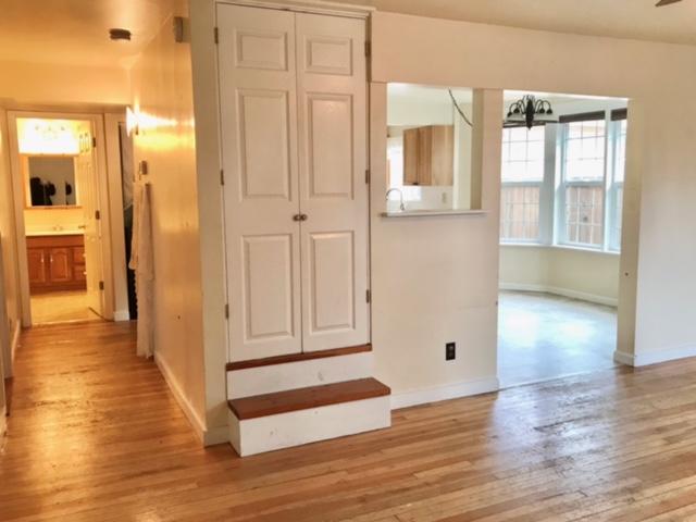 Grants Pass Original Townsite - Residential