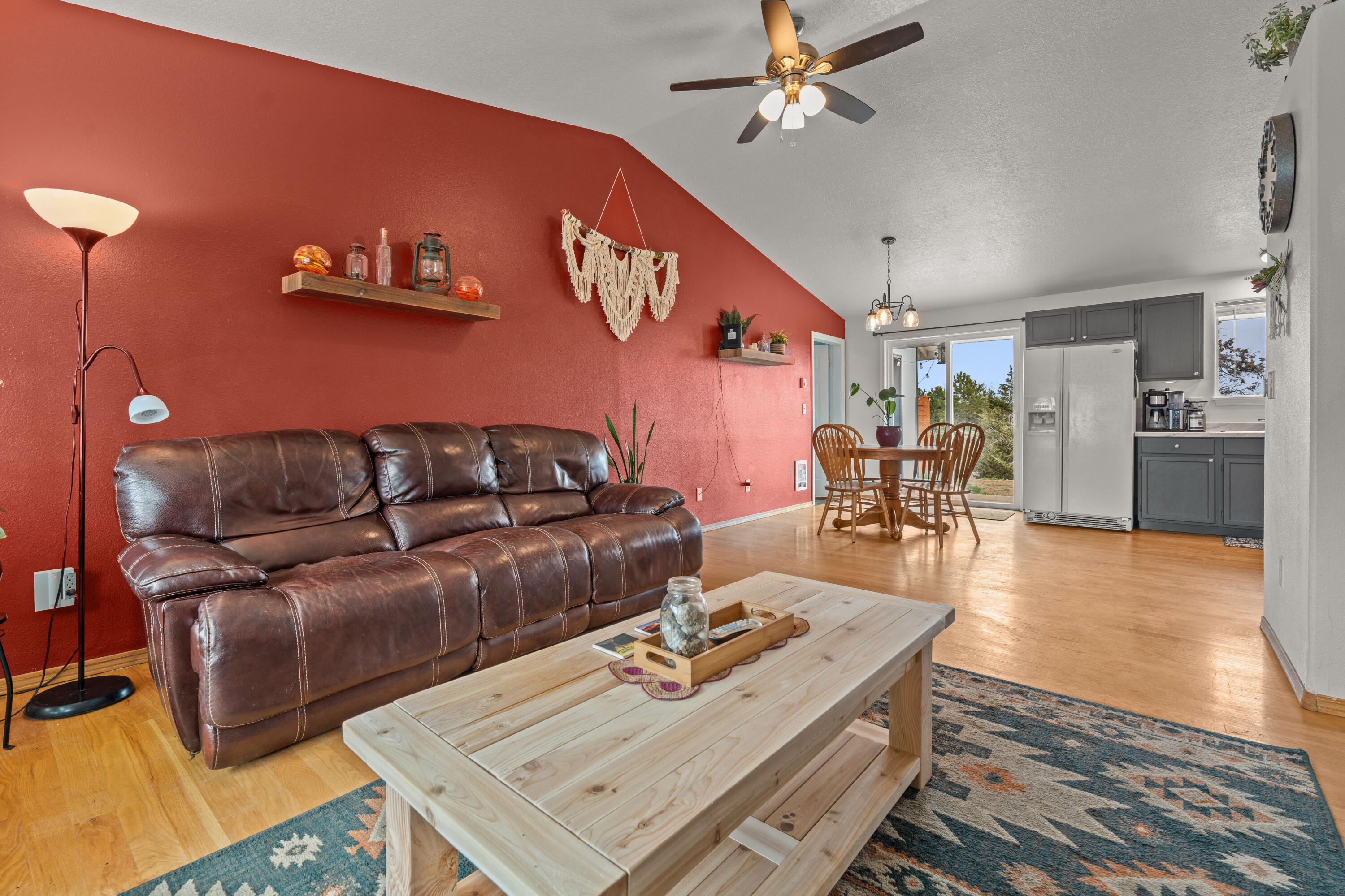 Hayden Village - Residential