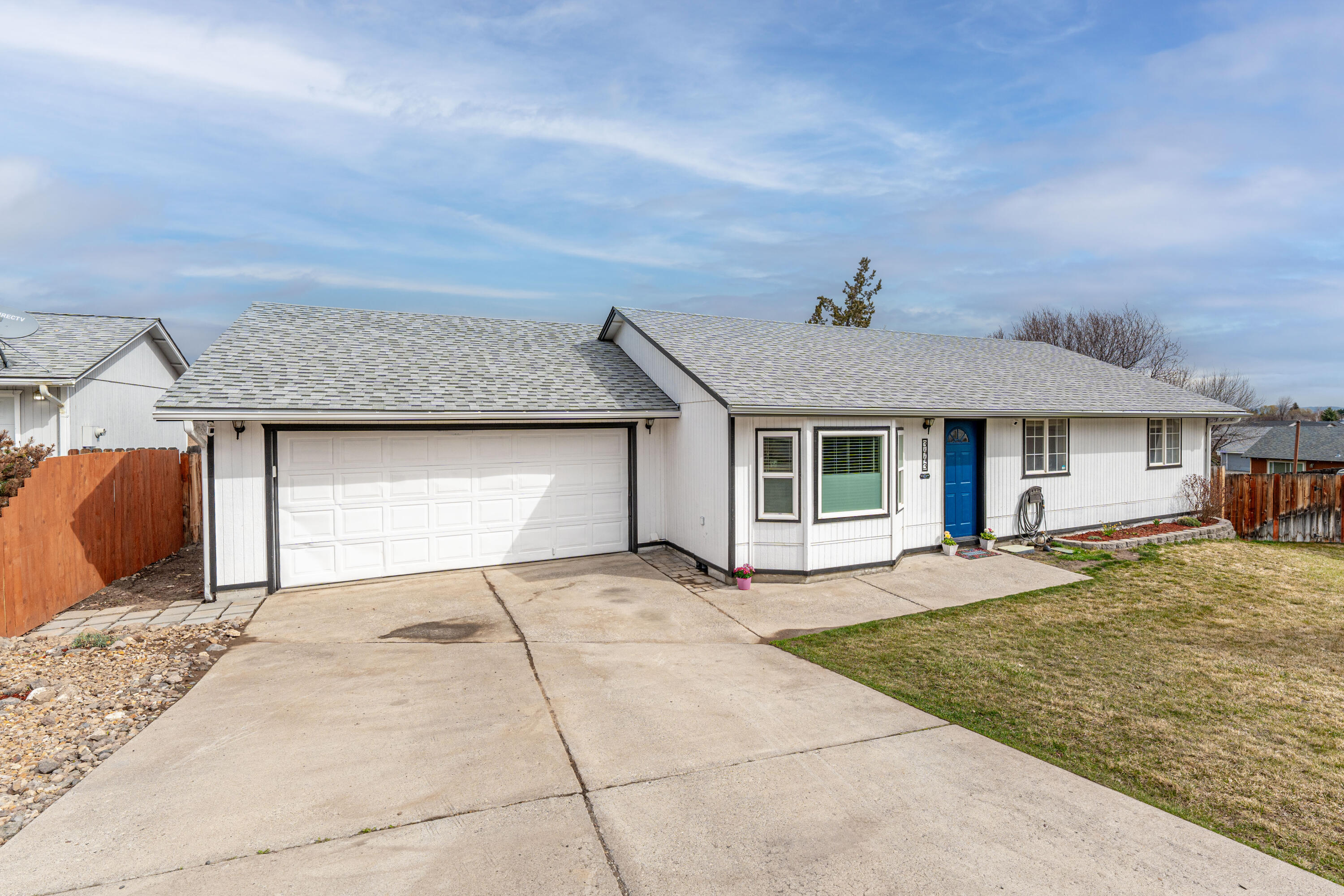 Hayden Village - Residential