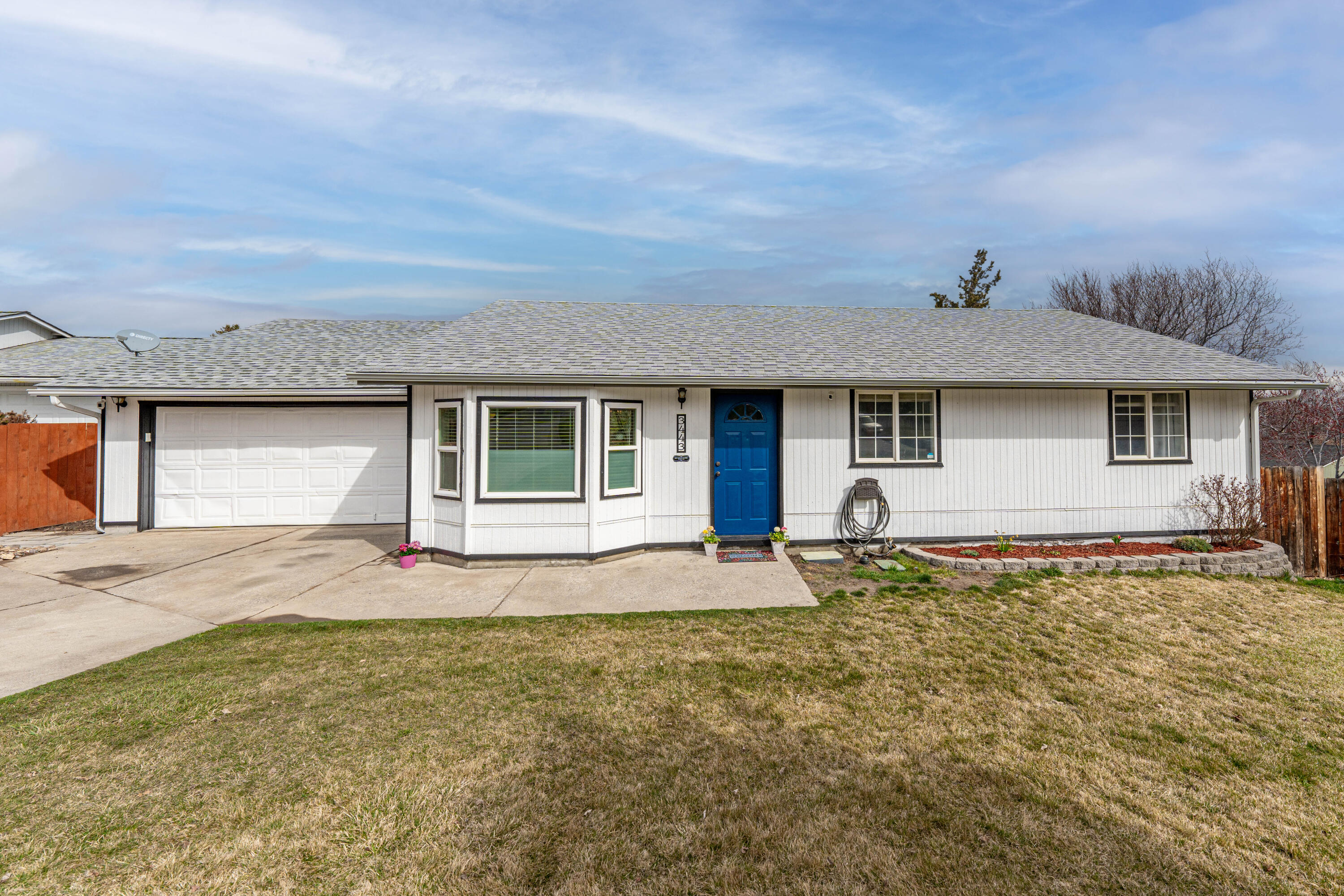 Hayden Village - Residential