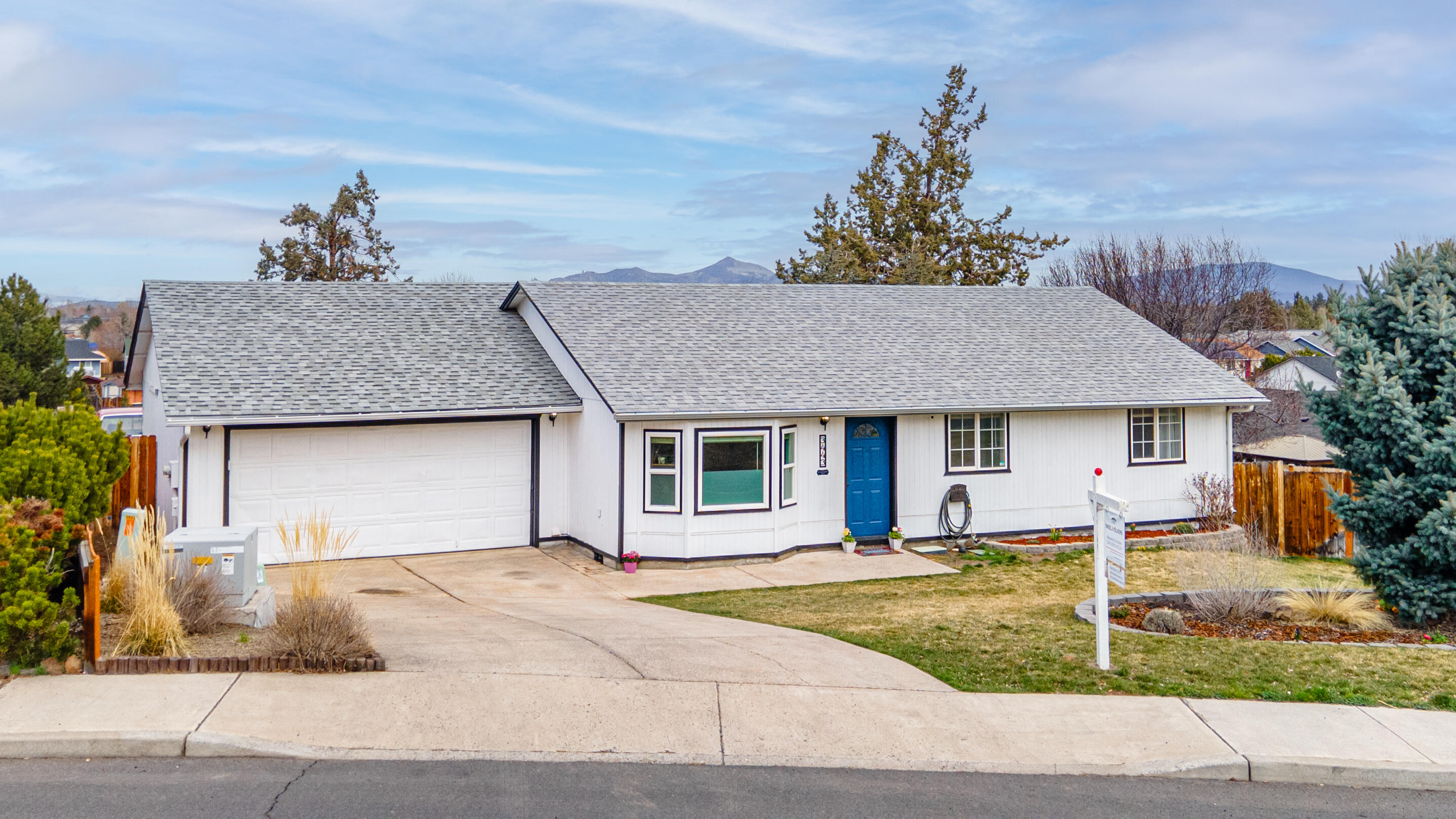 Hayden Village - Residential