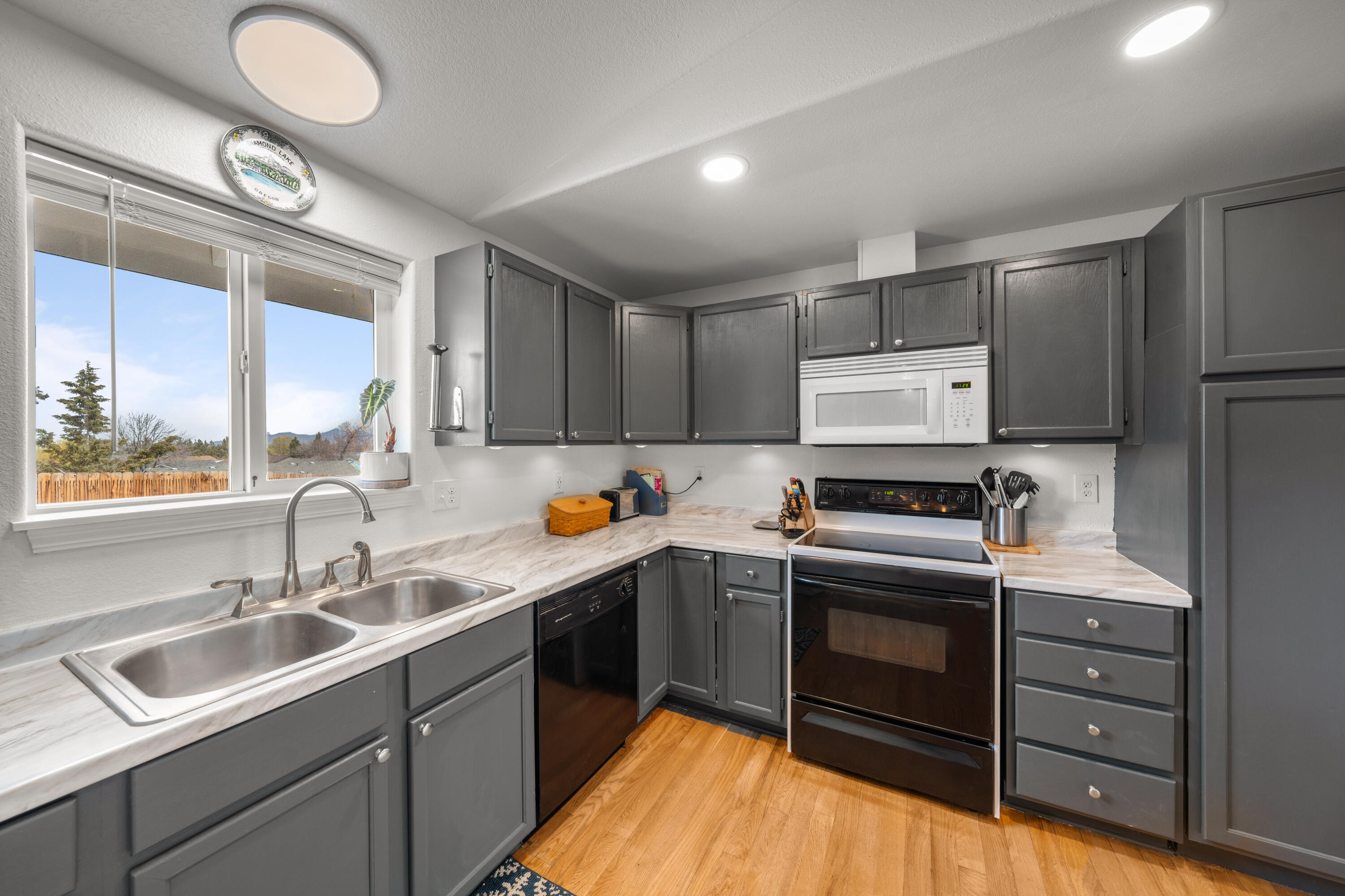 Hayden Village - Residential