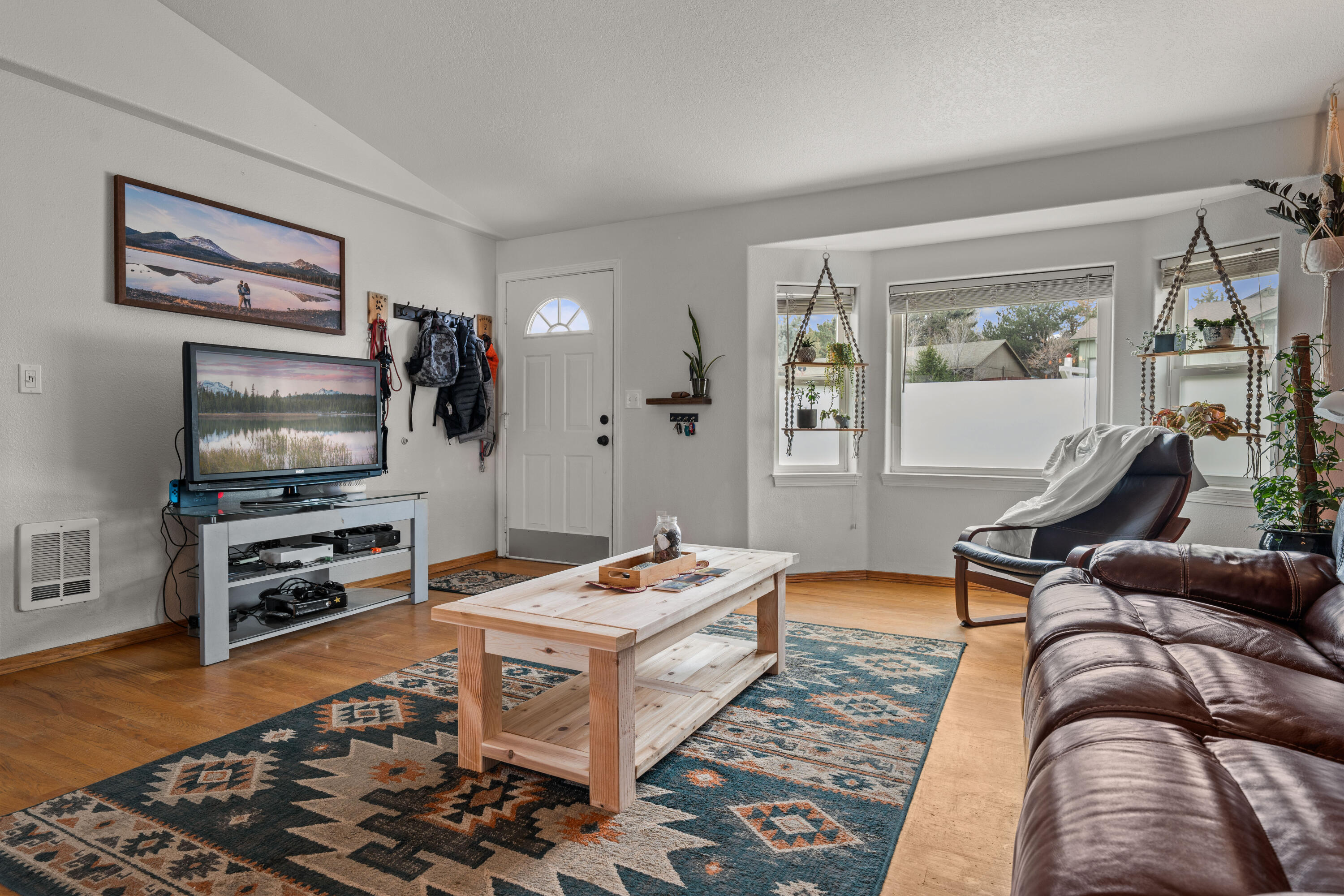 Hayden Village - Residential