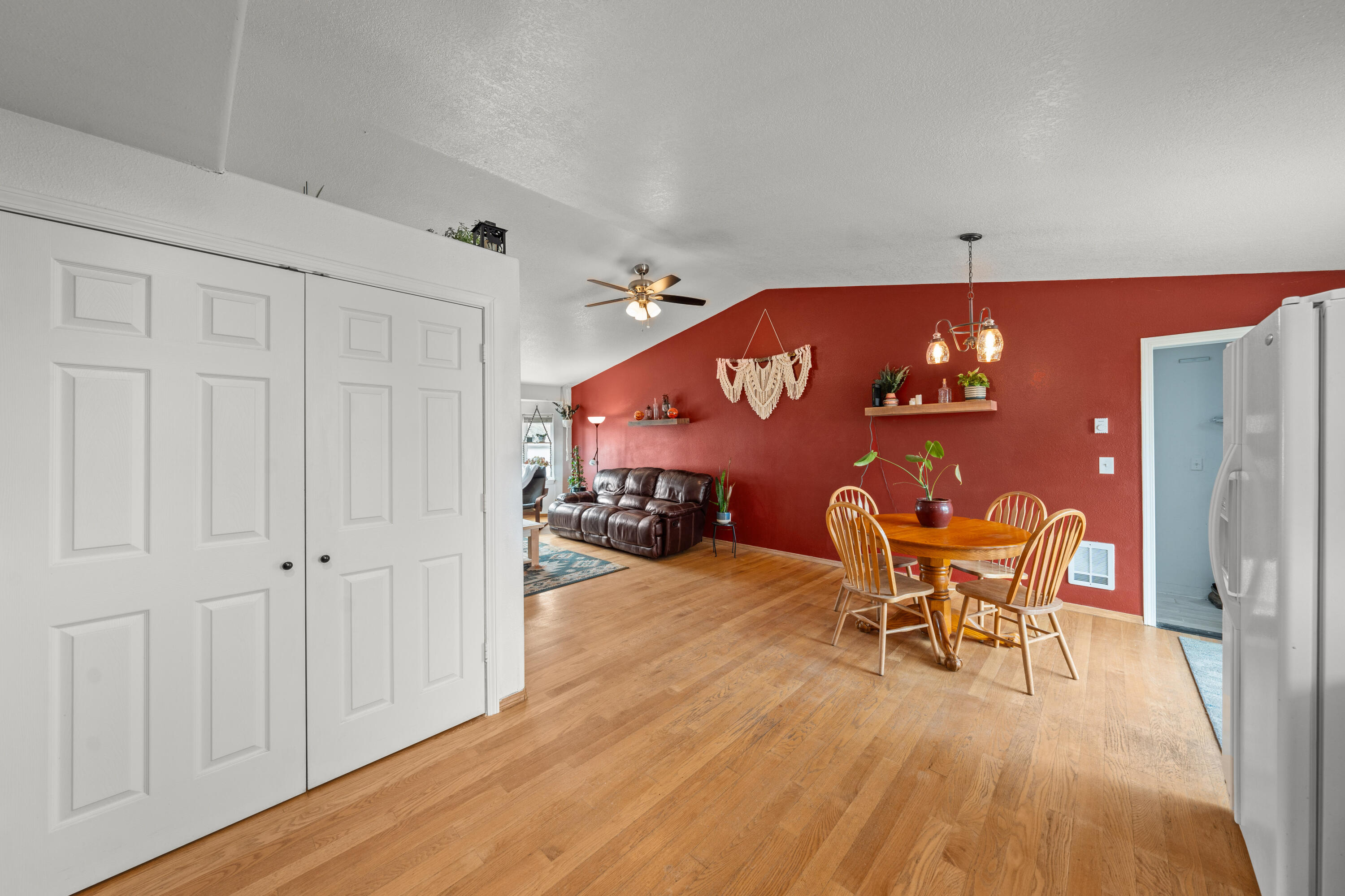 Hayden Village - Residential