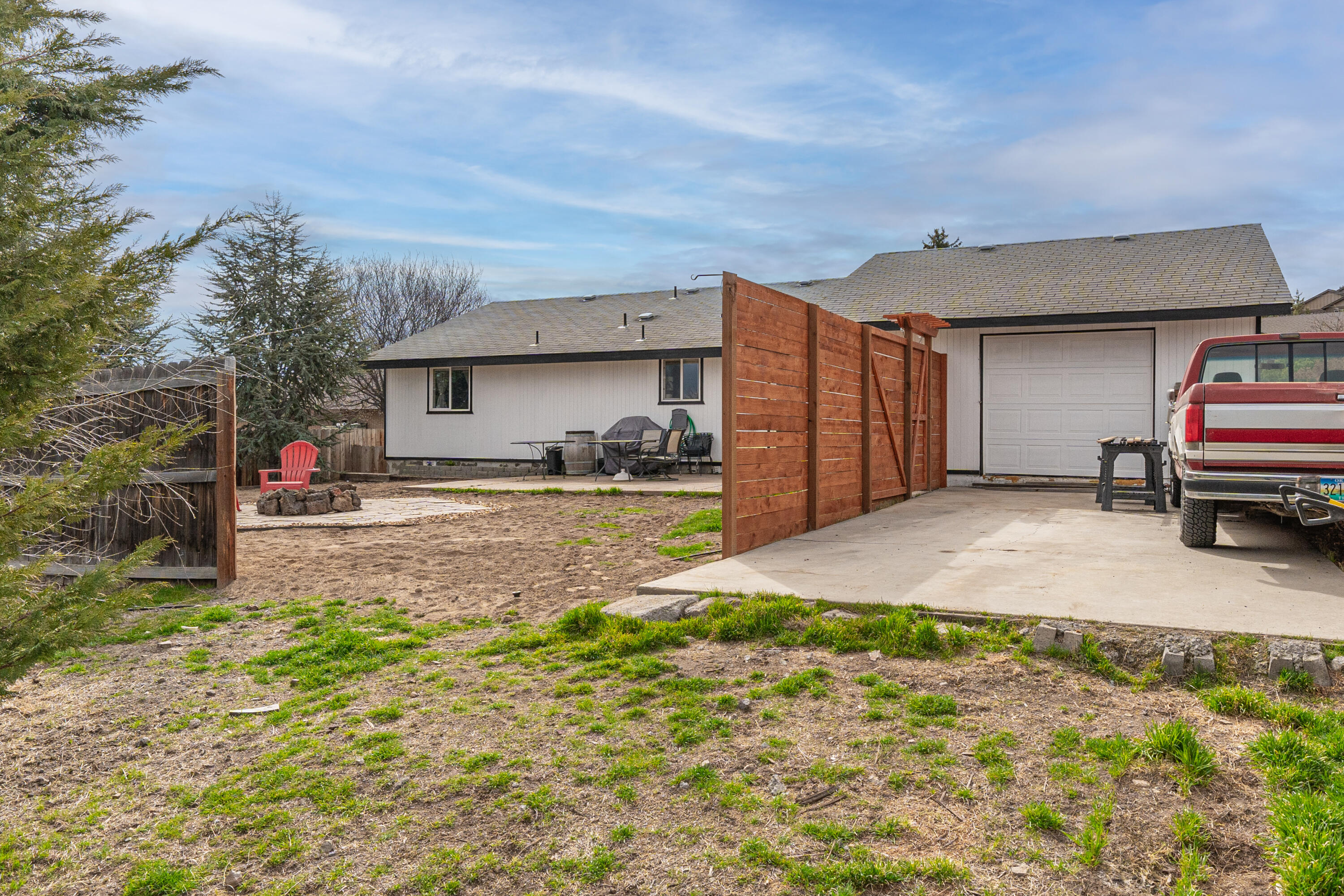 Hayden Village - Residential