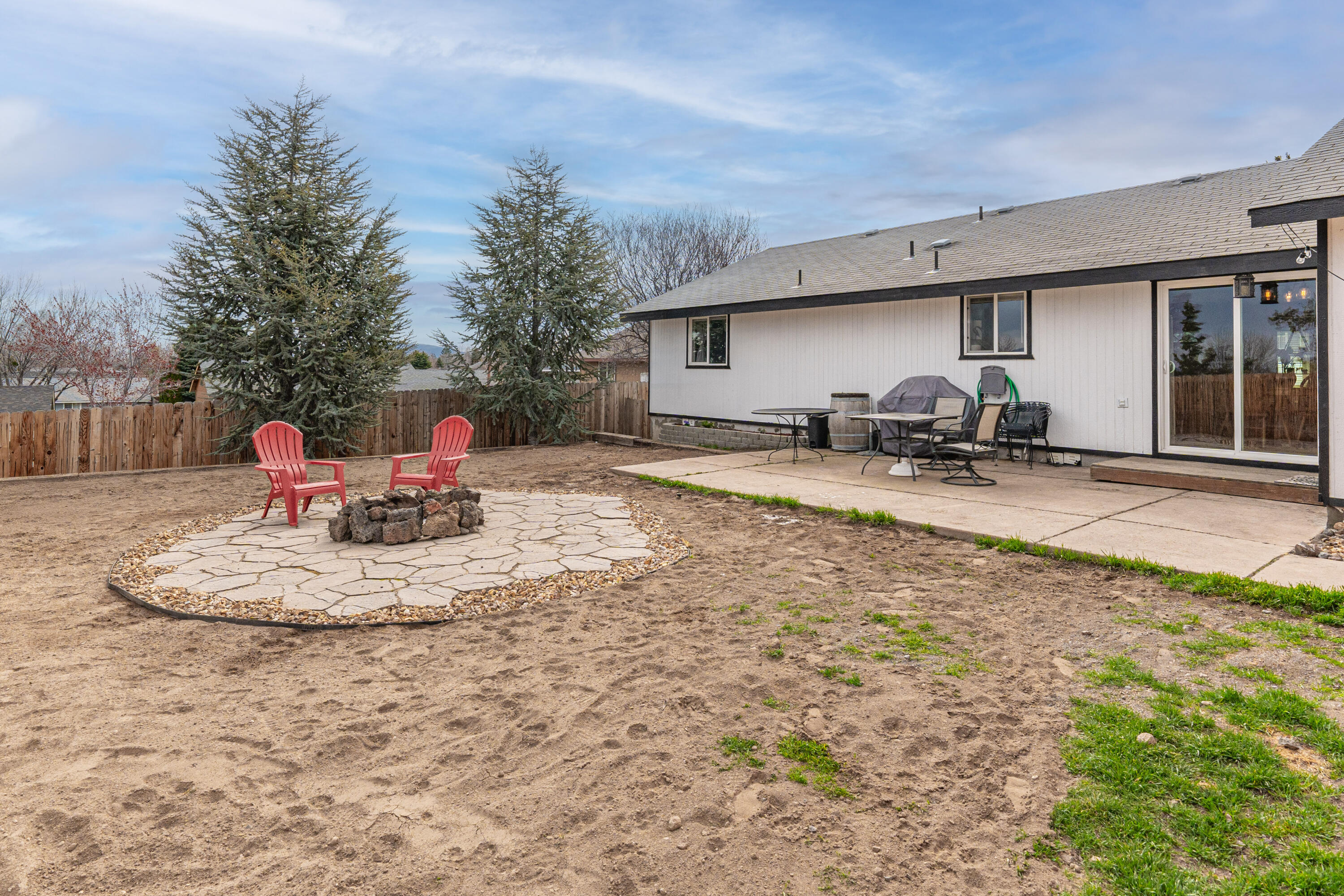 Hayden Village - Residential