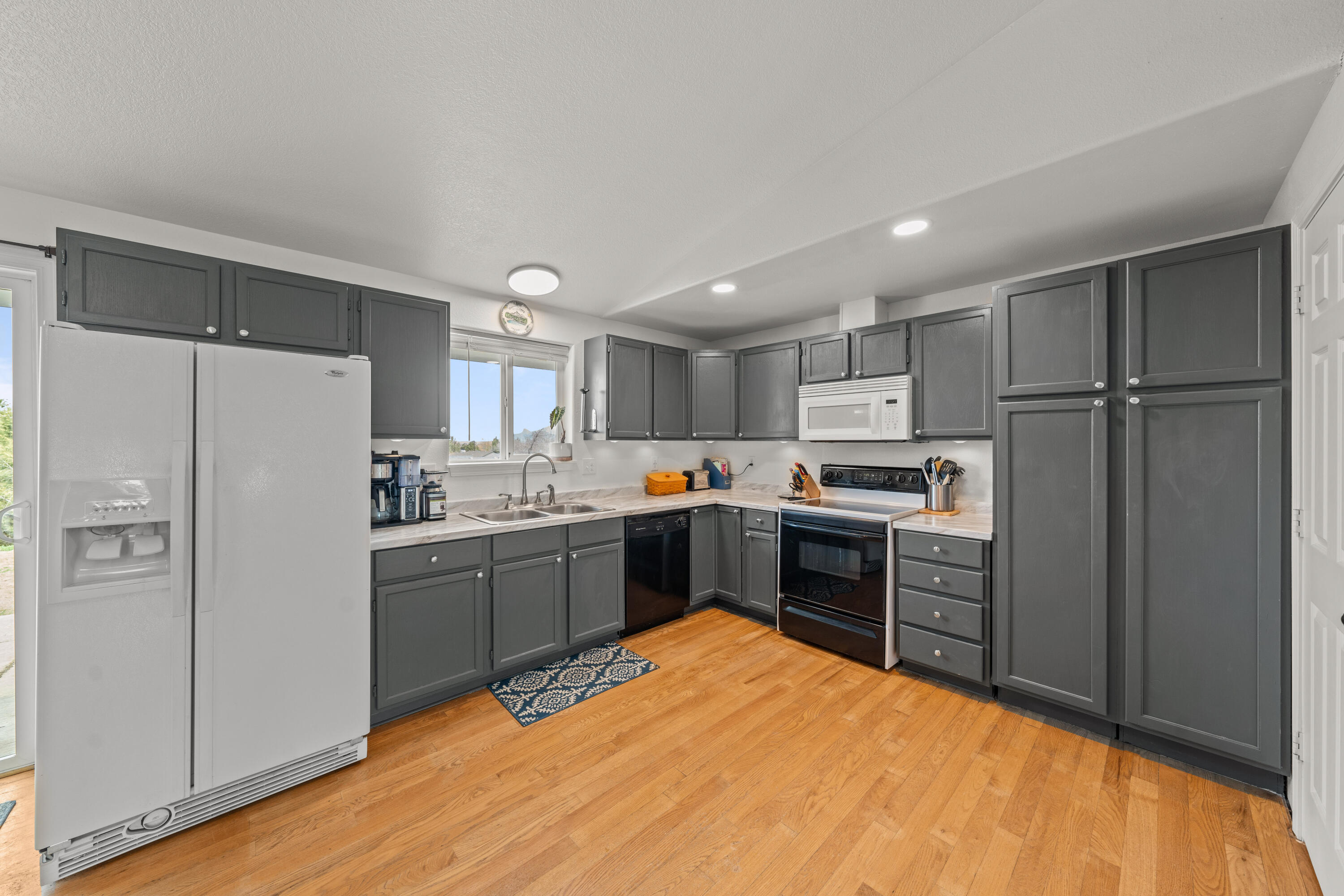 Hayden Village - Residential