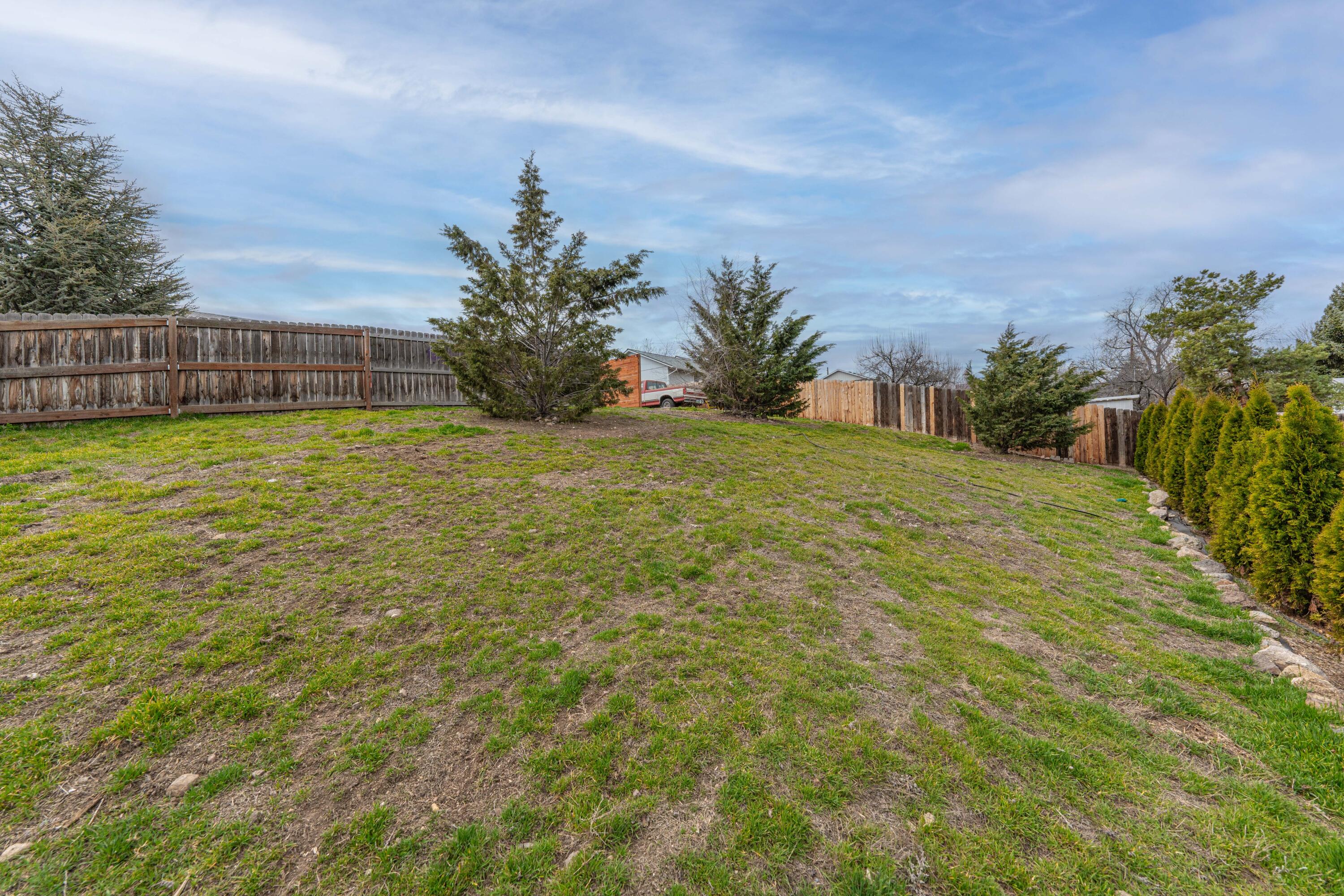 Hayden Village - Residential