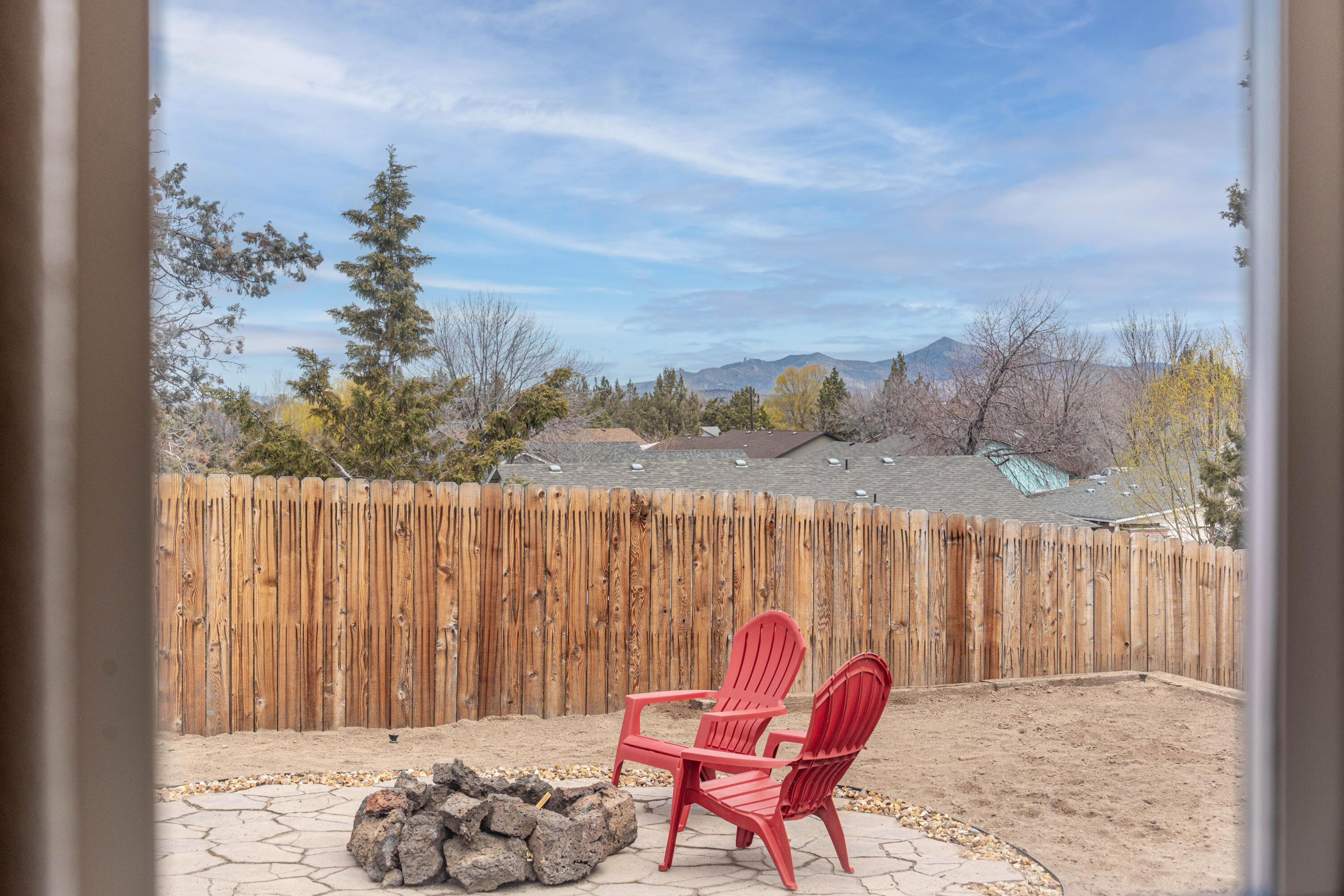 Hayden Village - Residential