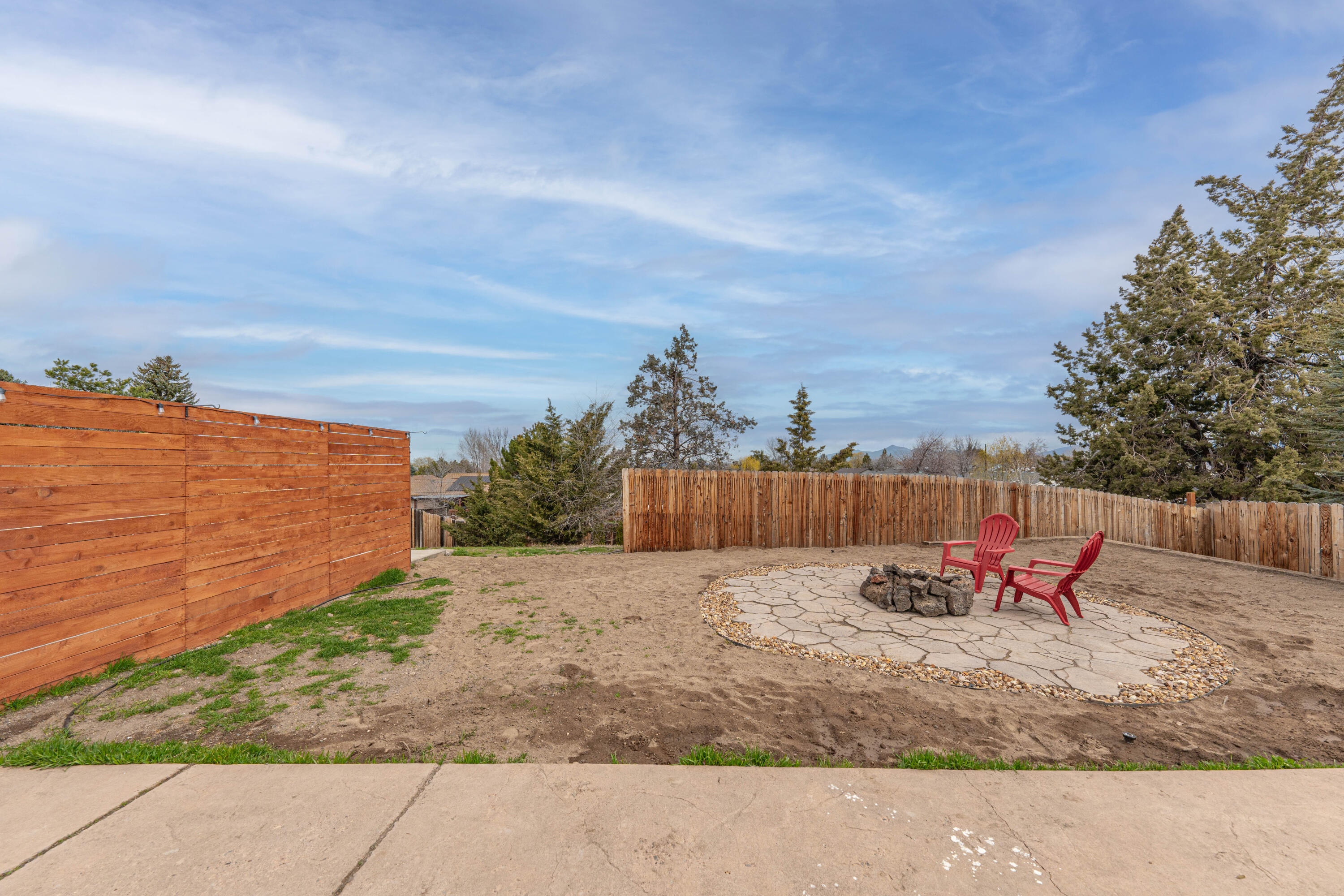 Hayden Village - Residential