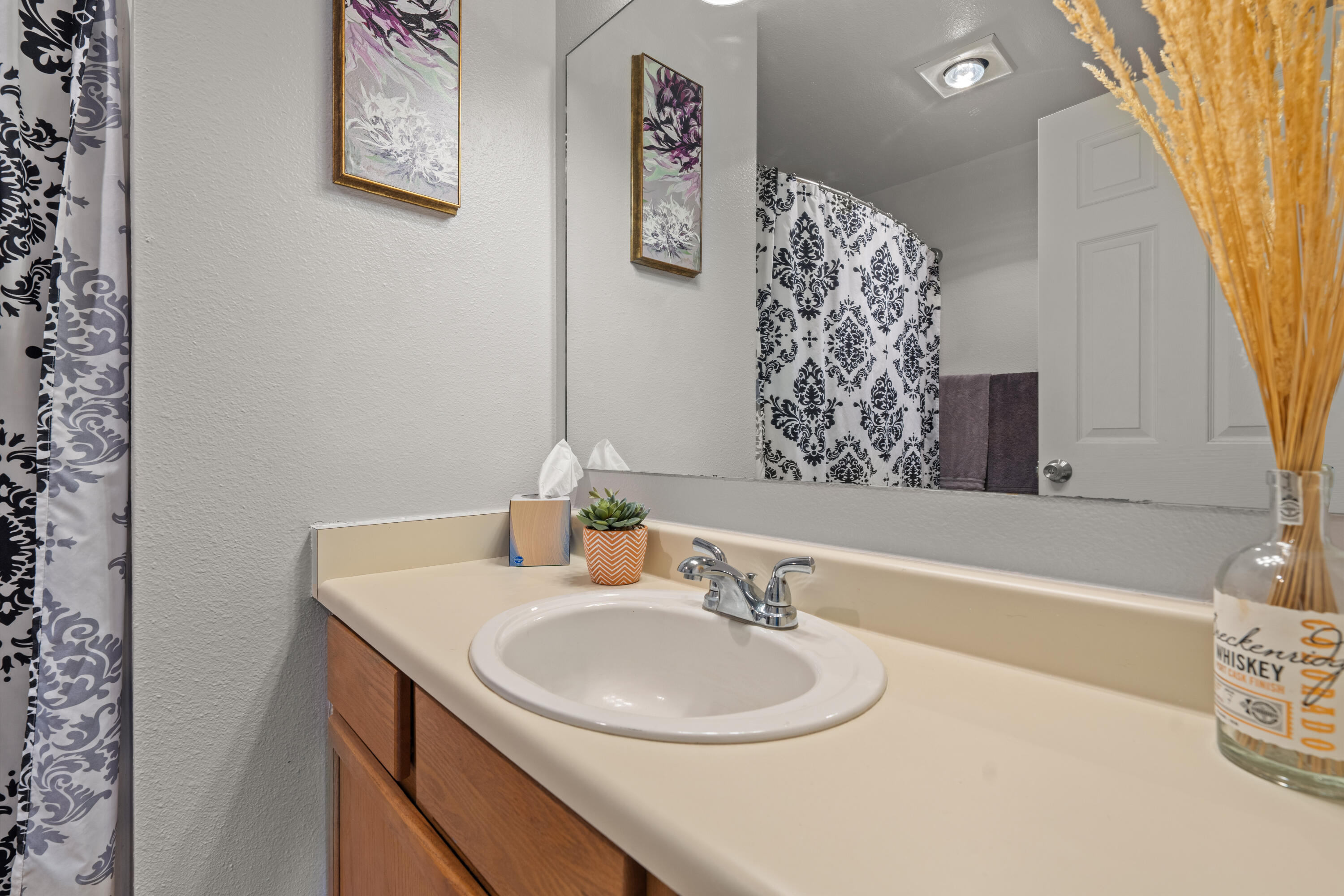 Hayden Village - Residential