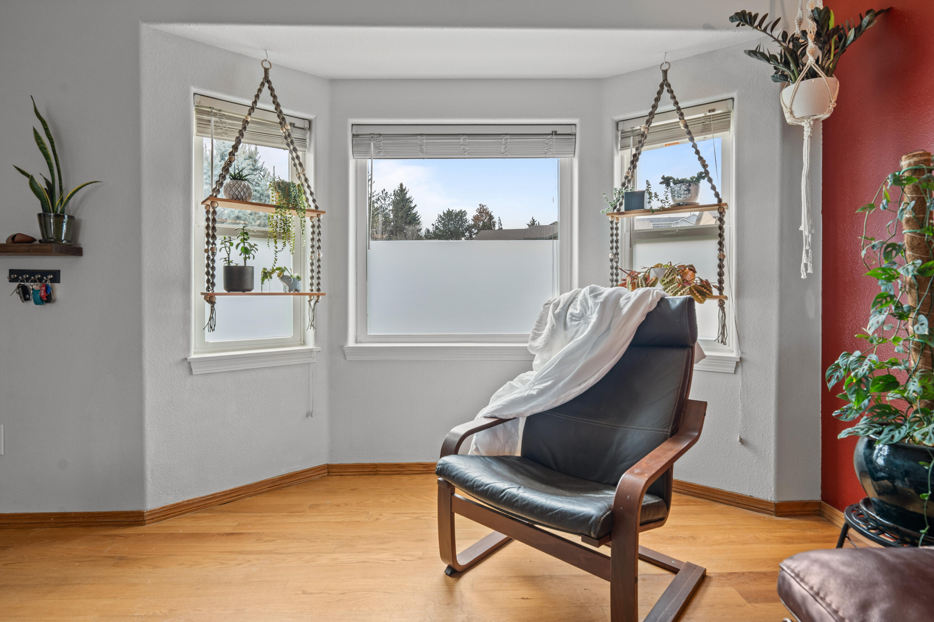 Hayden Village - Residential