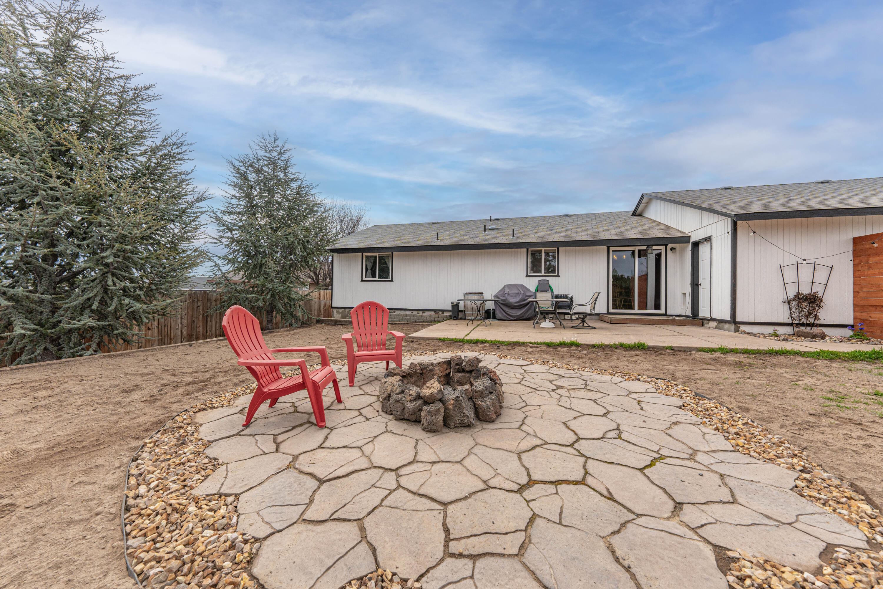 Hayden Village - Residential